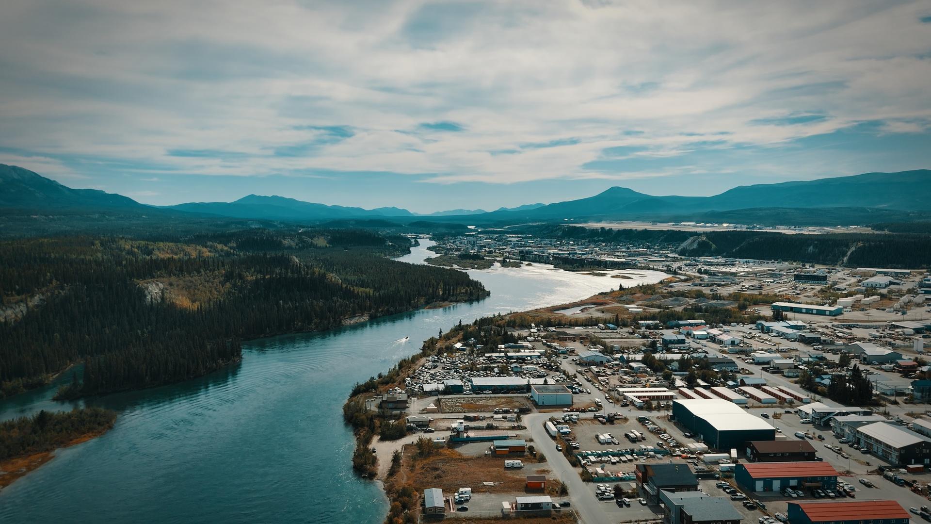 Whitehorse