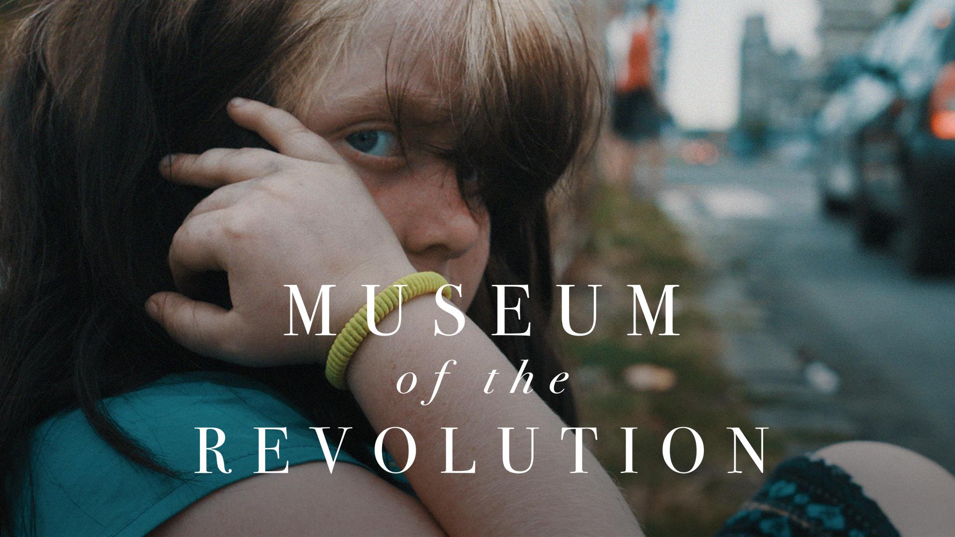 Museum of the Revolution