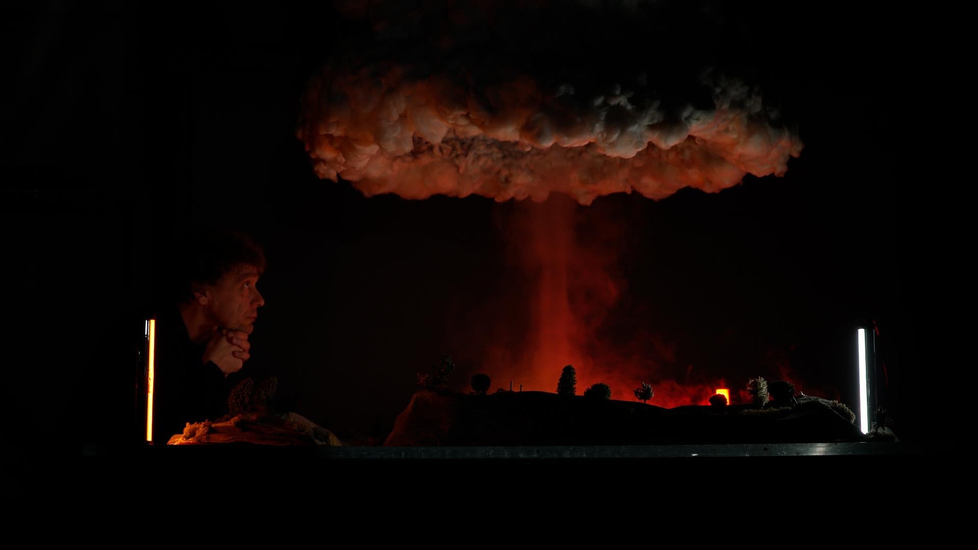 Was geschieht in Tornados?