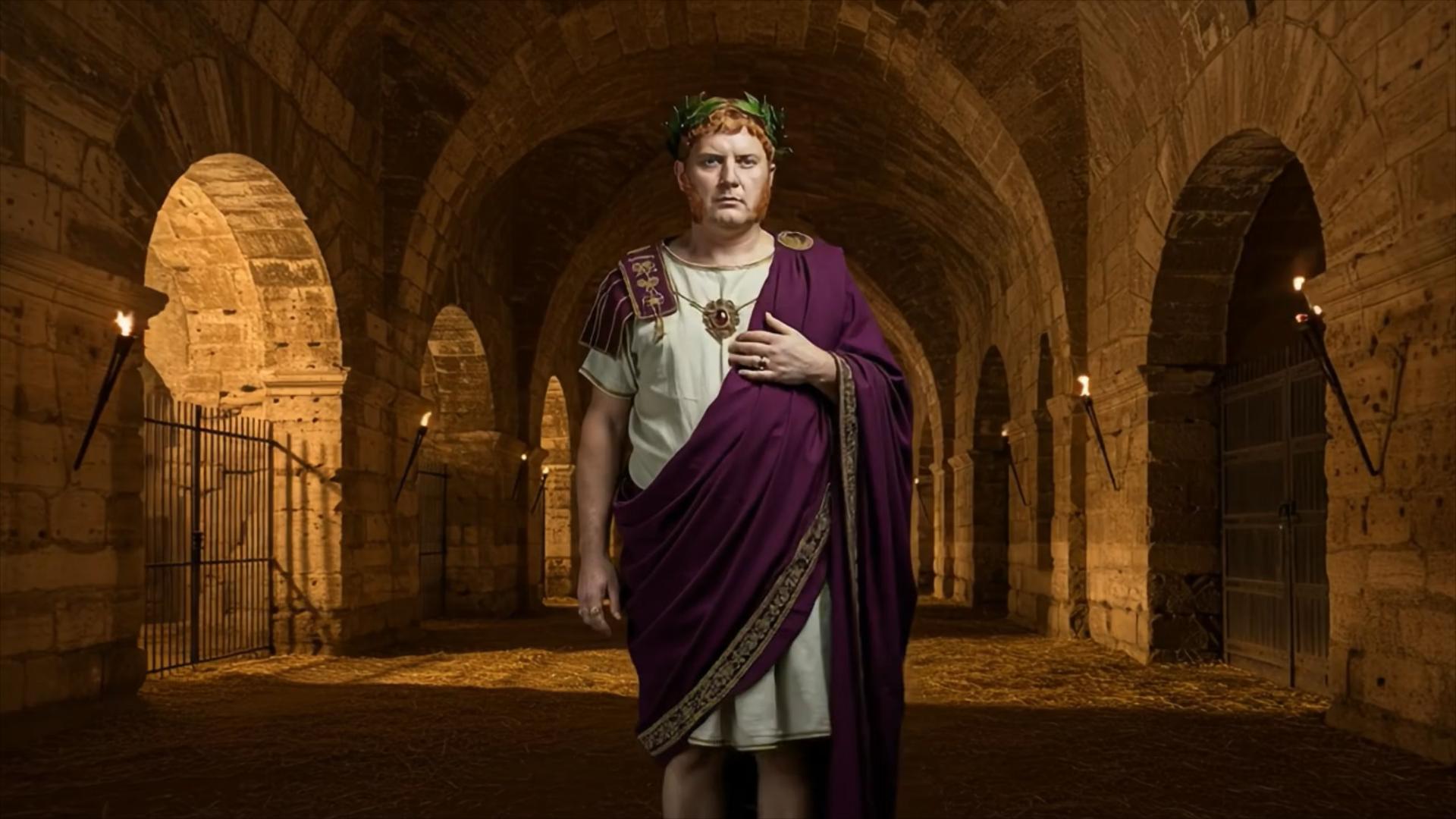 Kaiser Nero