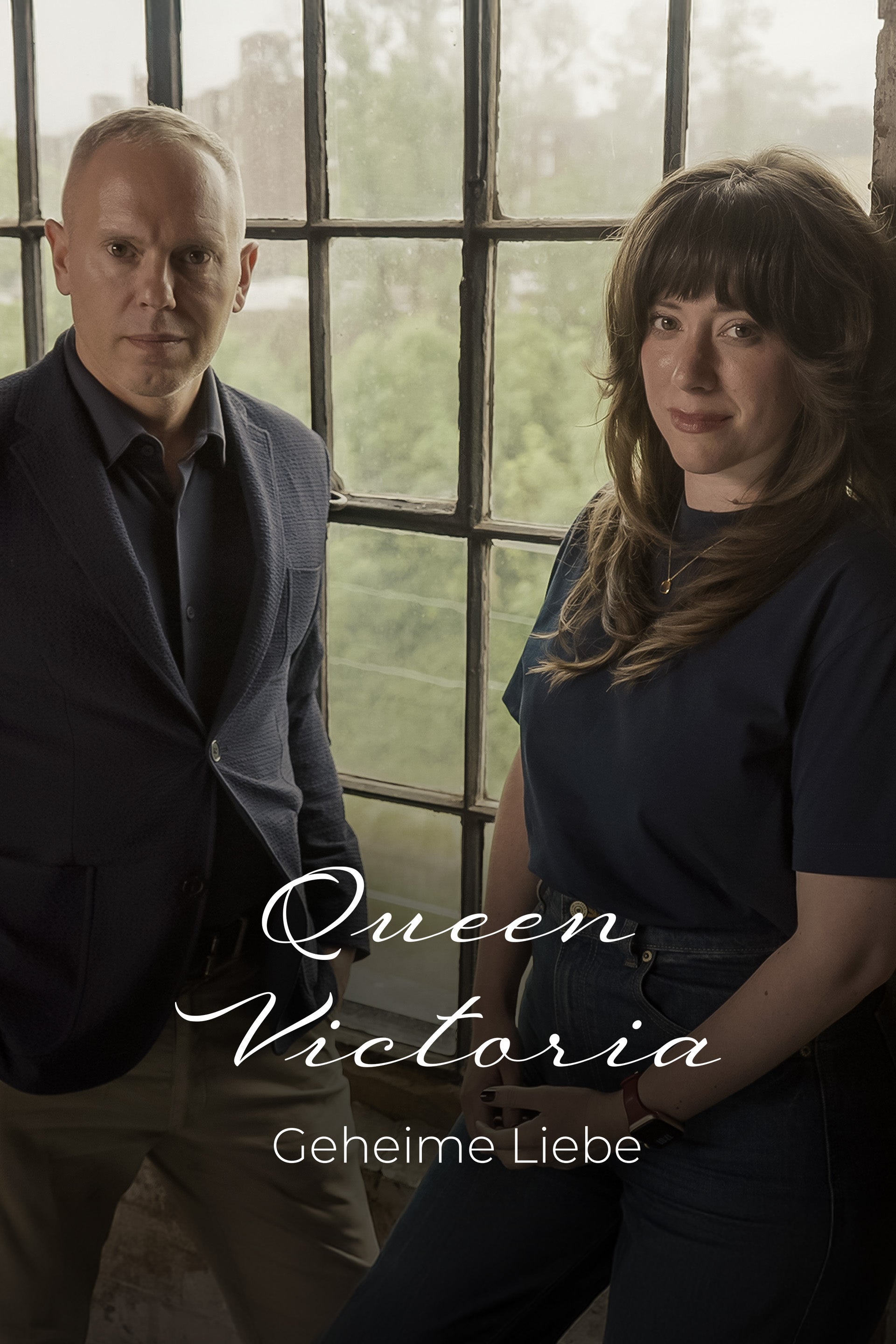 Queen Victoria - Geheime Liebe