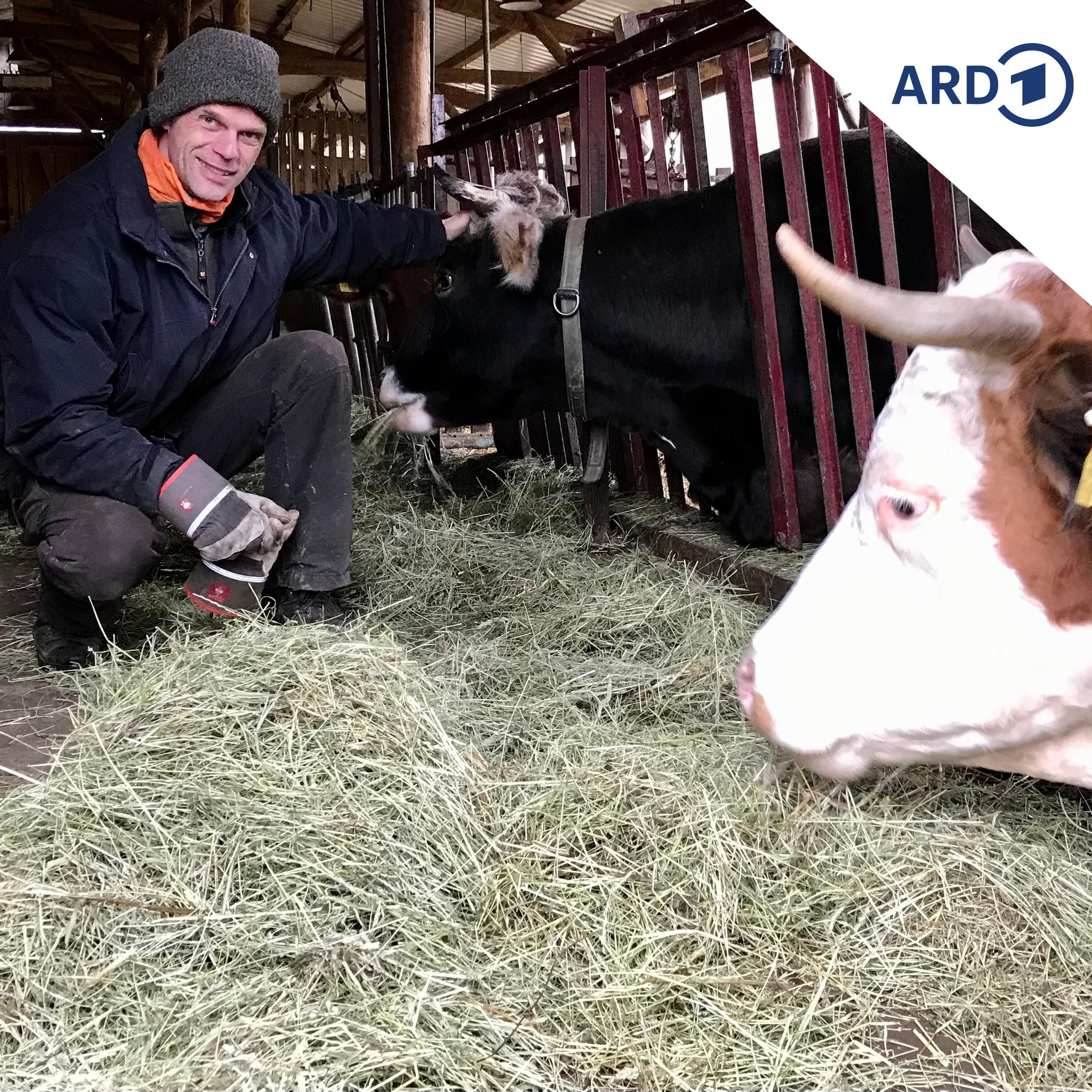 Landwirte ohne Land