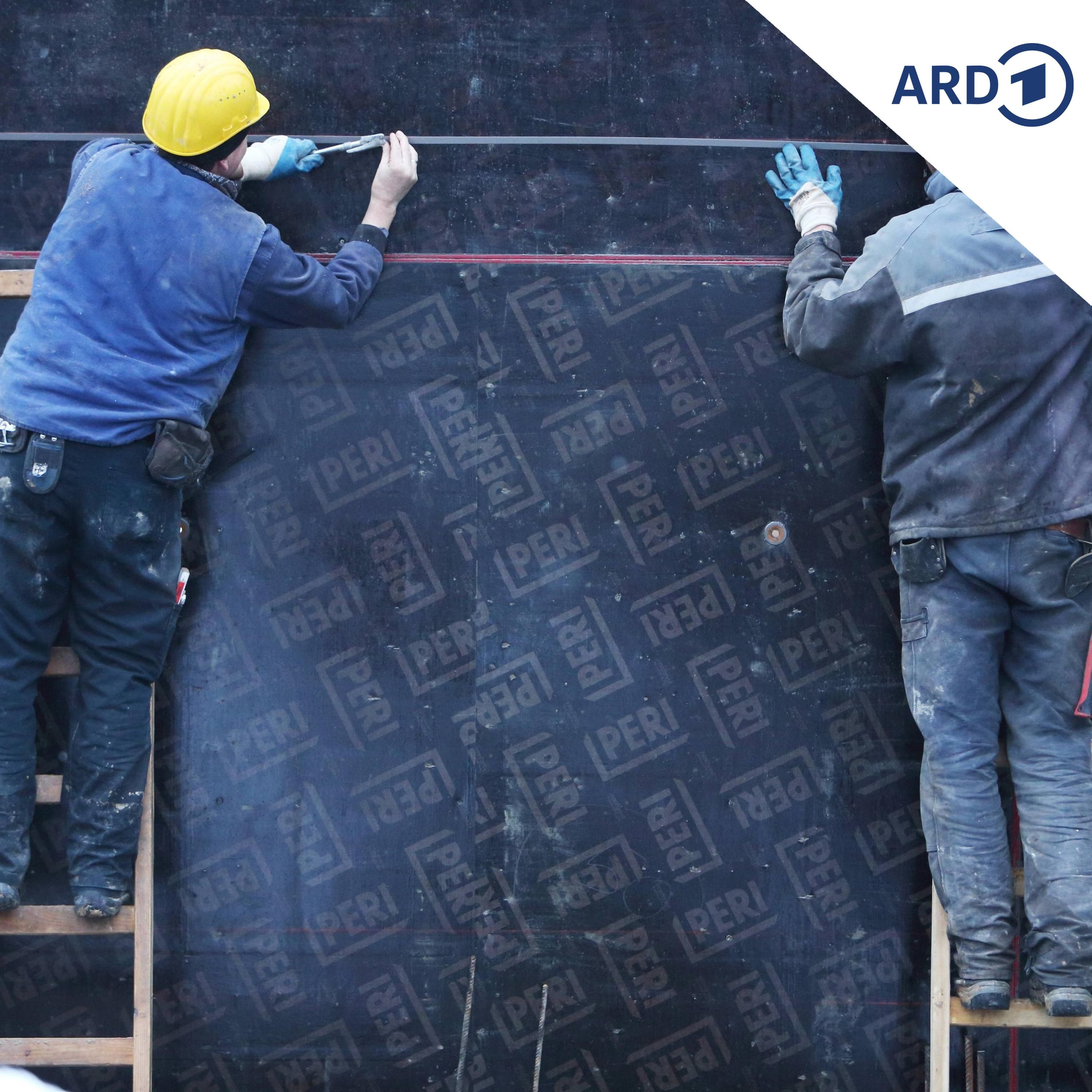 Suche nach Arbeitskräften: Wo sind sie nur alle hin?