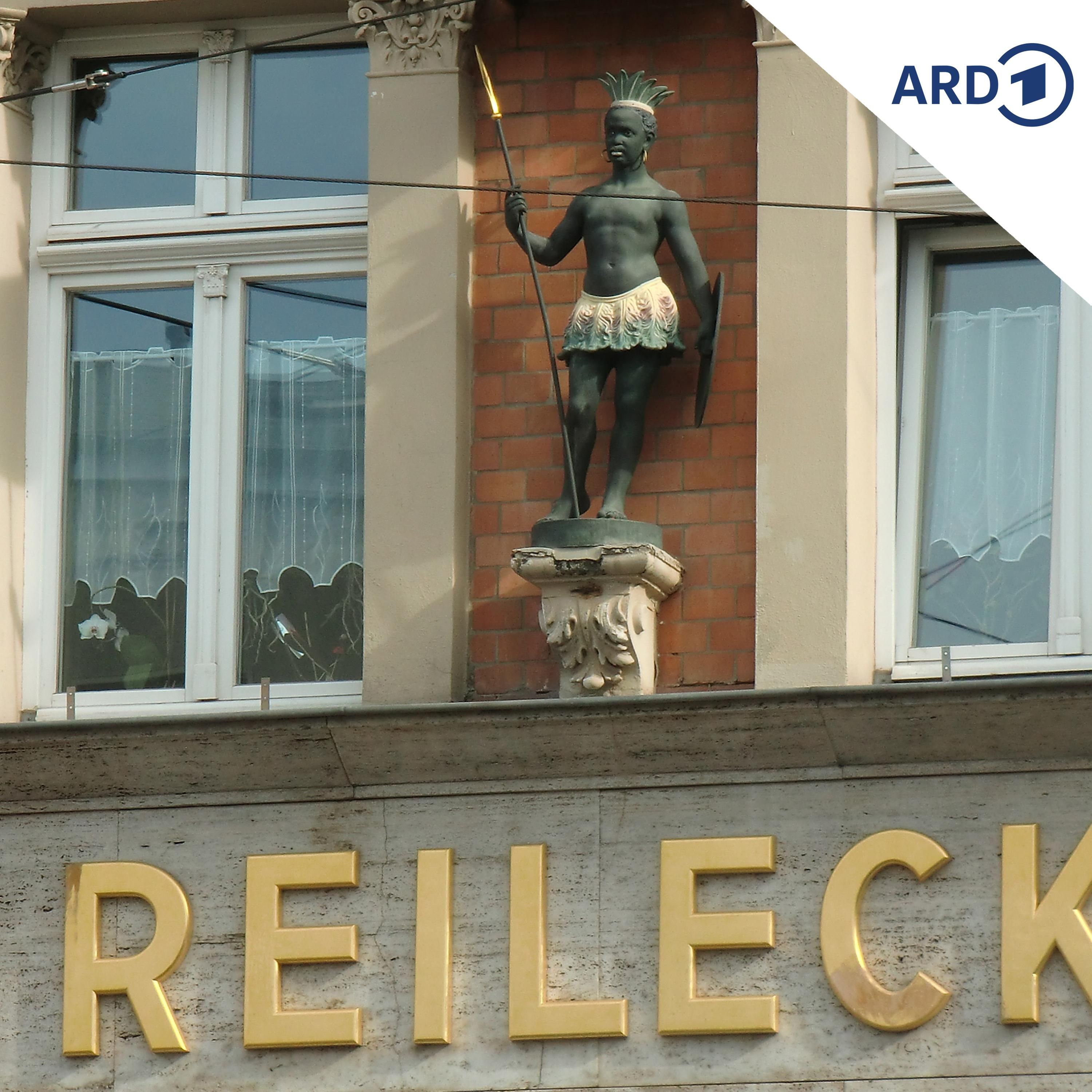 Koloniales Erbe in Halle und wie die Stadt damit umgeht