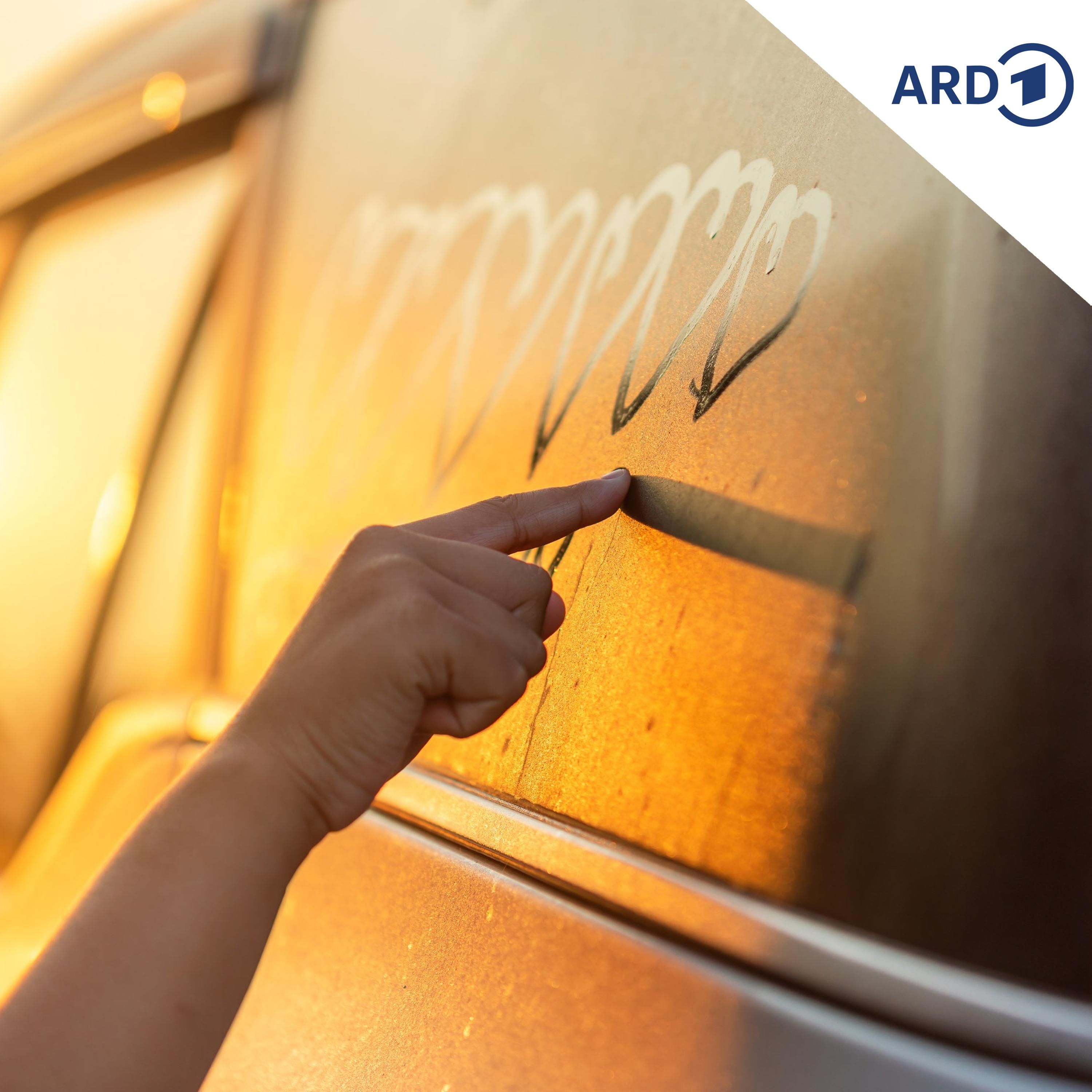 Das Krümel-Auto ist verliebt...