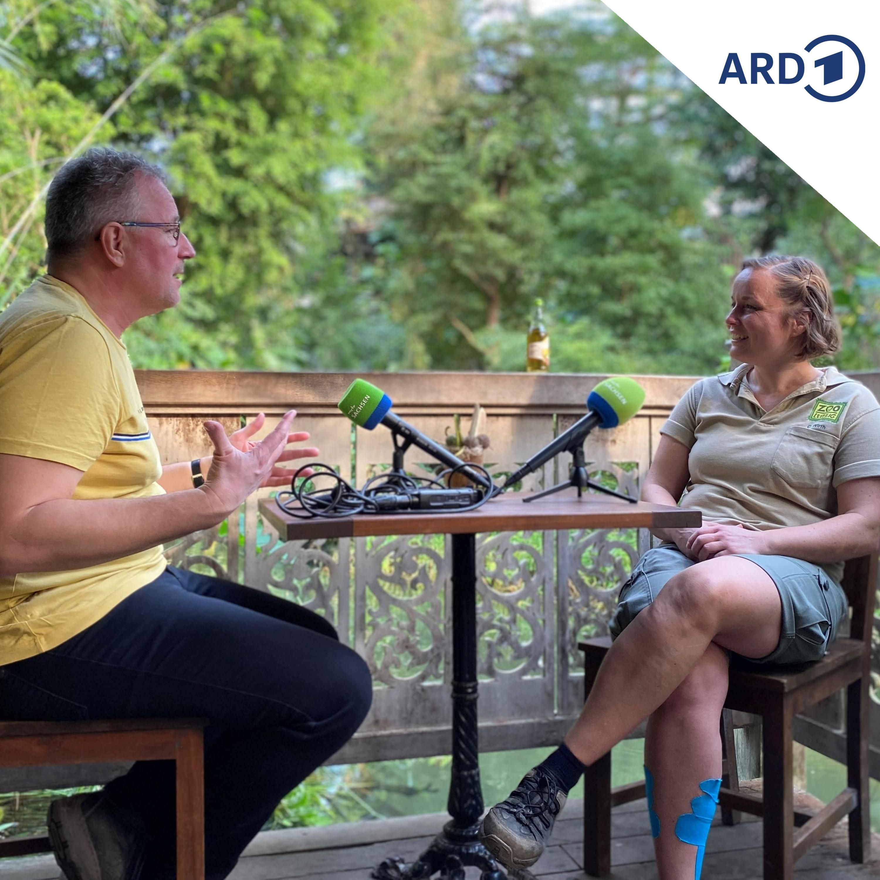 Piranhas, Pfeilgiftfrösche und andere Harmlosigkeiten