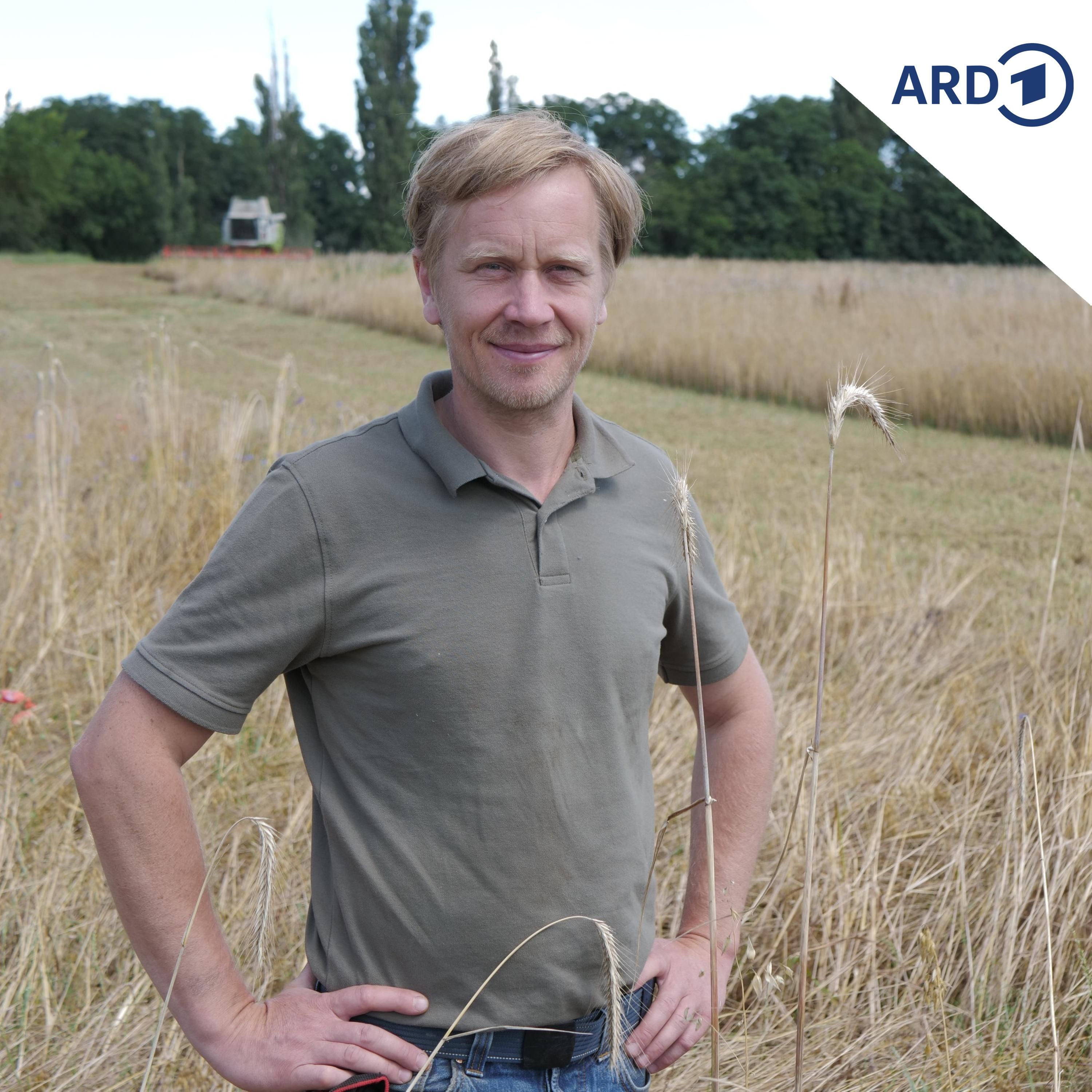 Umbruch auf dem Acker: Neue Wege in der Landwirtschaft