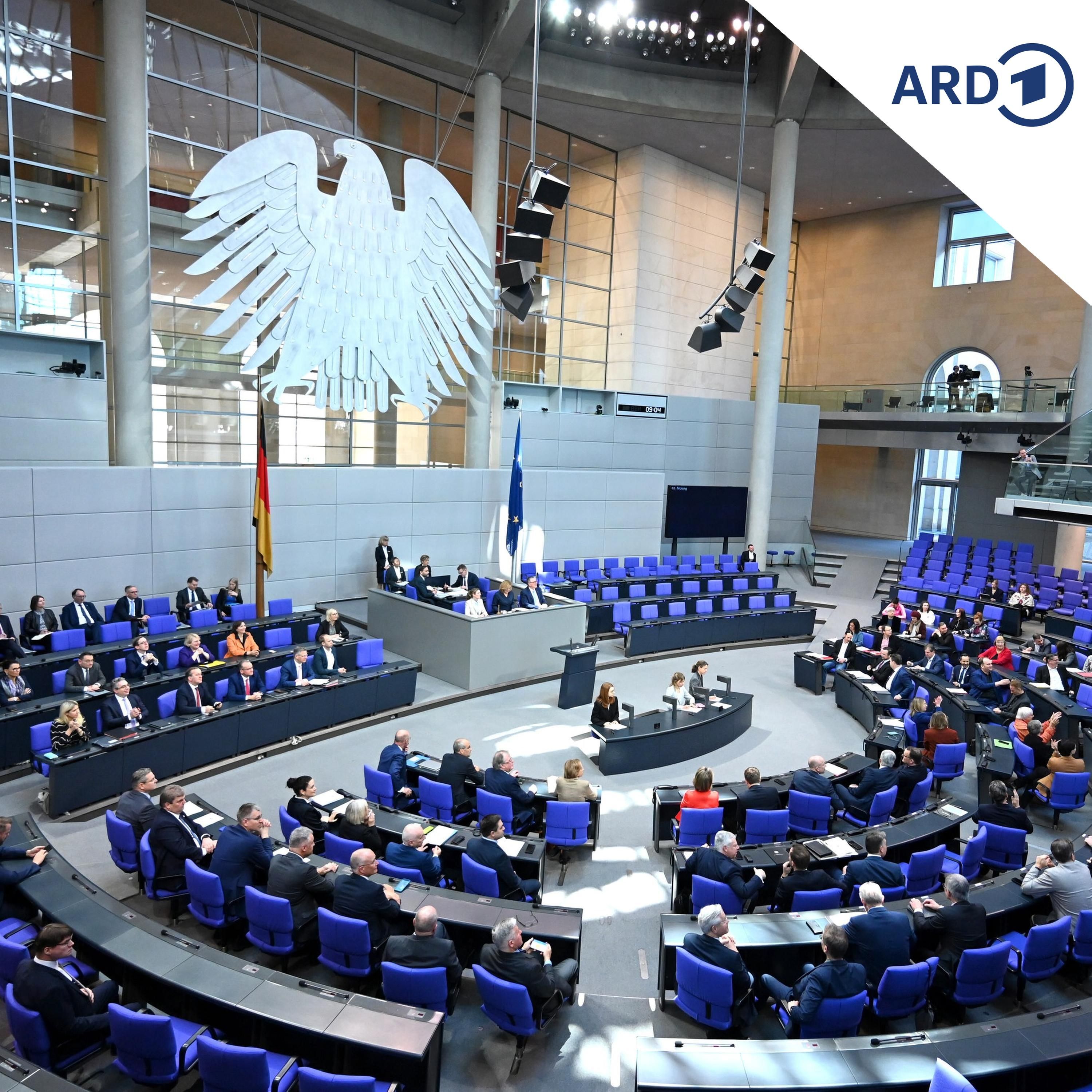 Unterrepräsentiert: Wer spricht für die Armen im Bundestag?