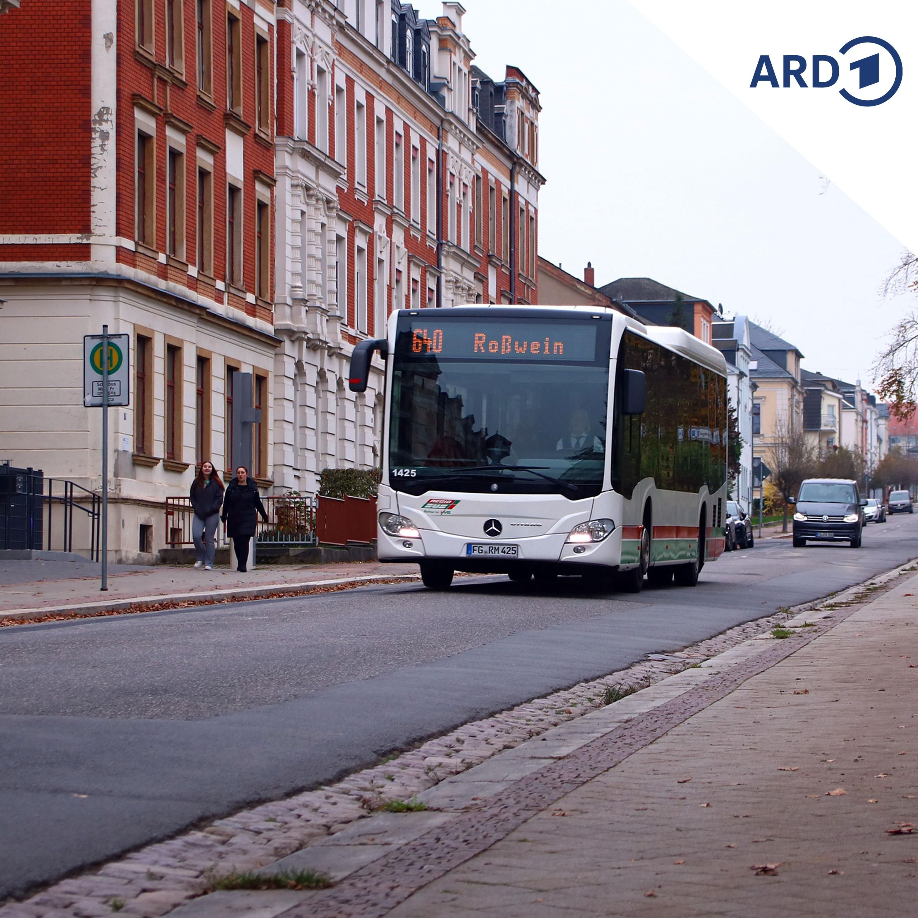 Verkehrswende auf dem Land: Ein Jahr ohne Auto