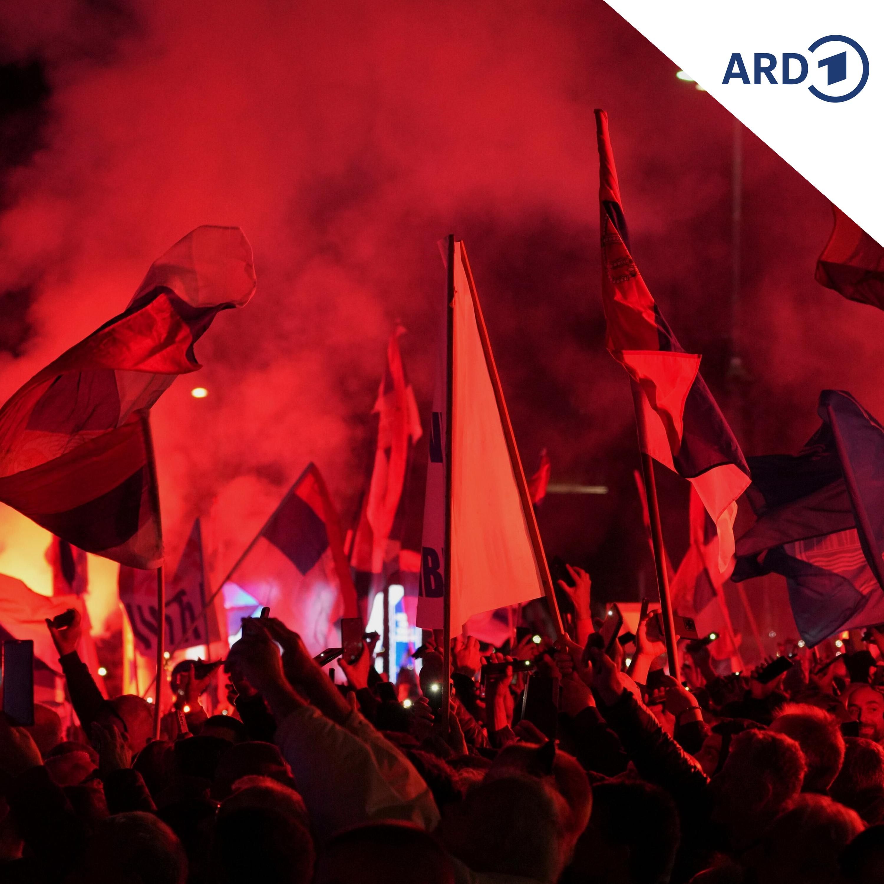 Serbien: Präsident Vucic und der Medienkrieg gegen sein eigenes Volk