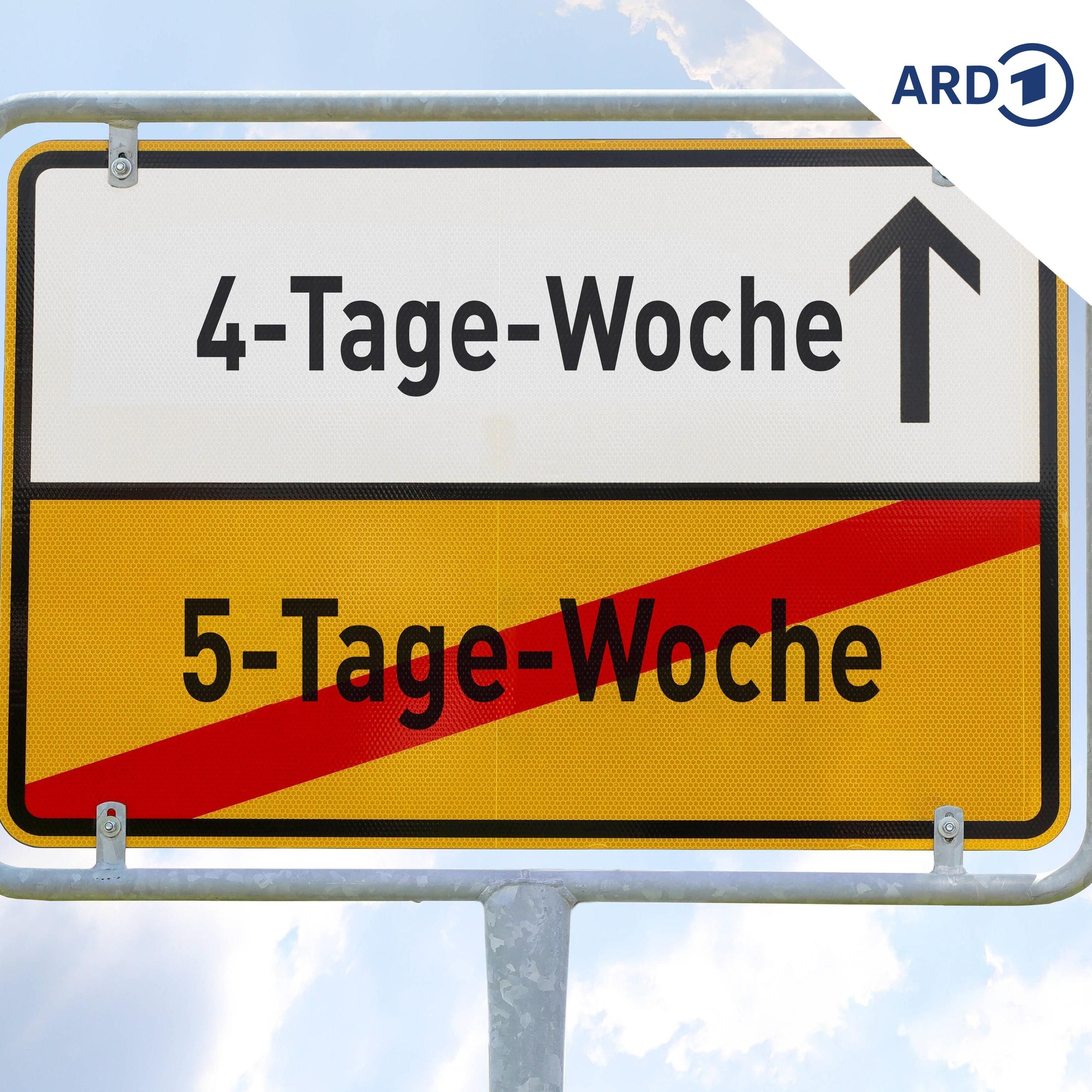 Wie eine Vier-Tage-Woche aussehen könnte