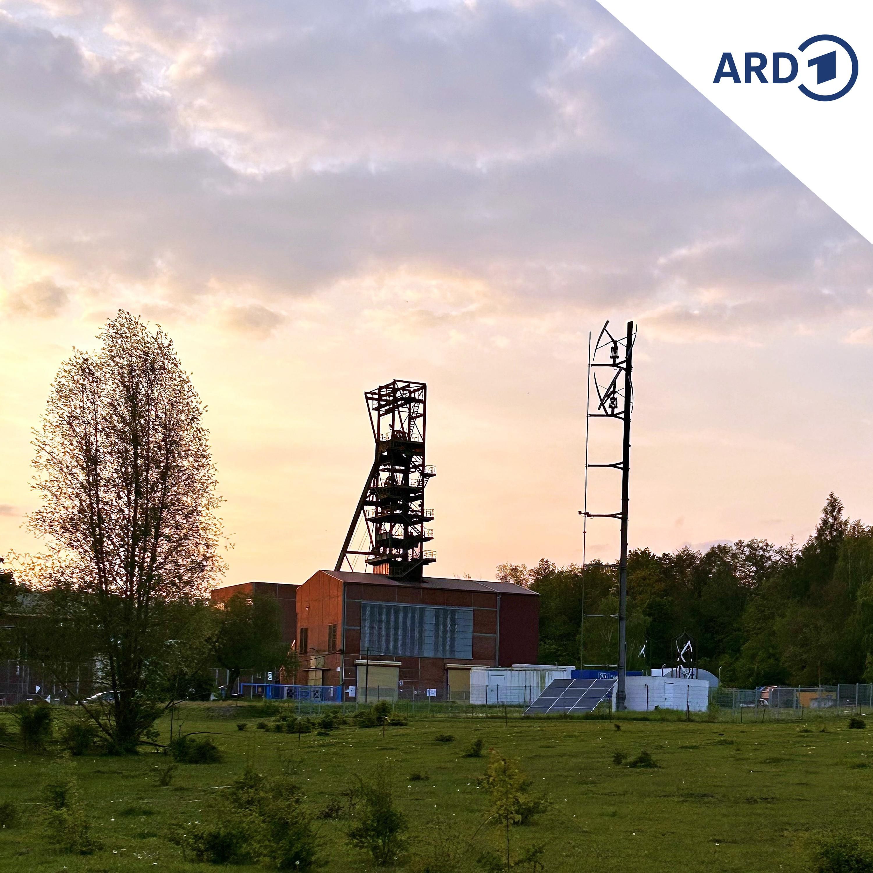 Umstrittenes Comeback: Pläne für Kali-Abbau im Eichsfeld