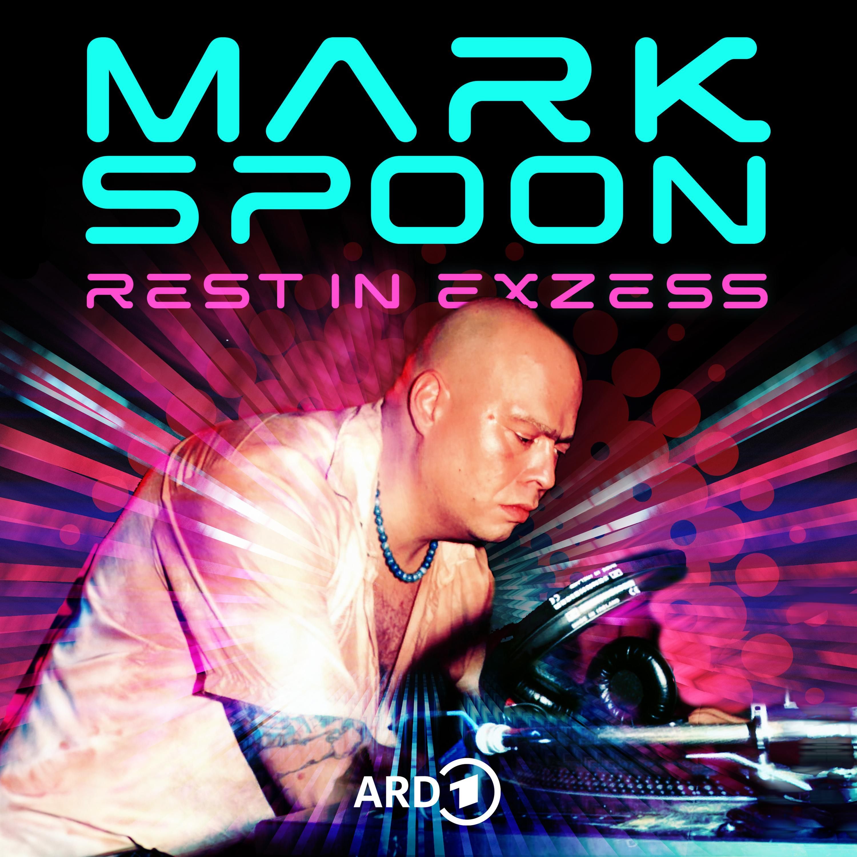 Podcast-Tipp: Rest in Exzess - Das kurze Leben von Techno-Legende Mark Spoon