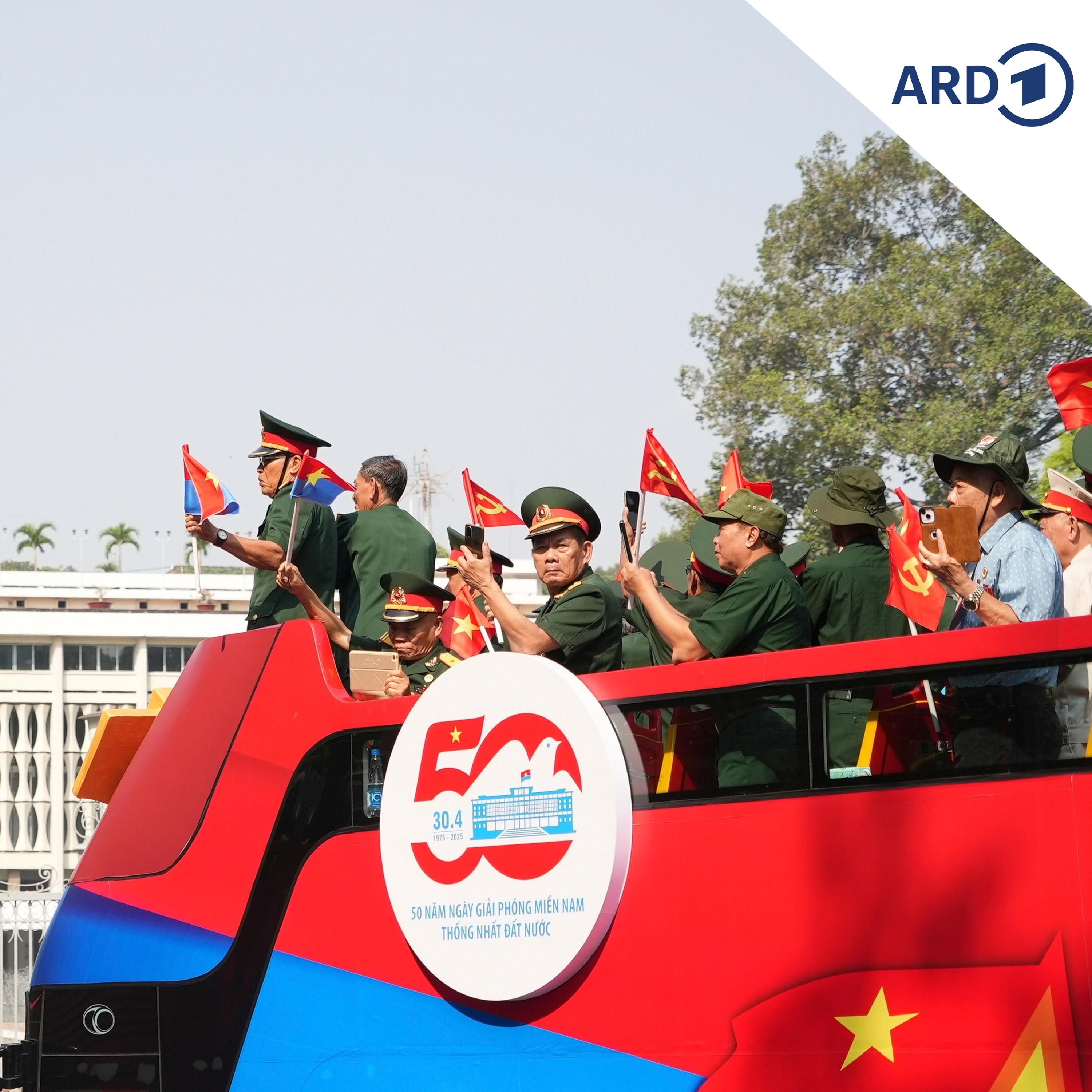 Vietnam auf dem Weg zum Hightech-Standort