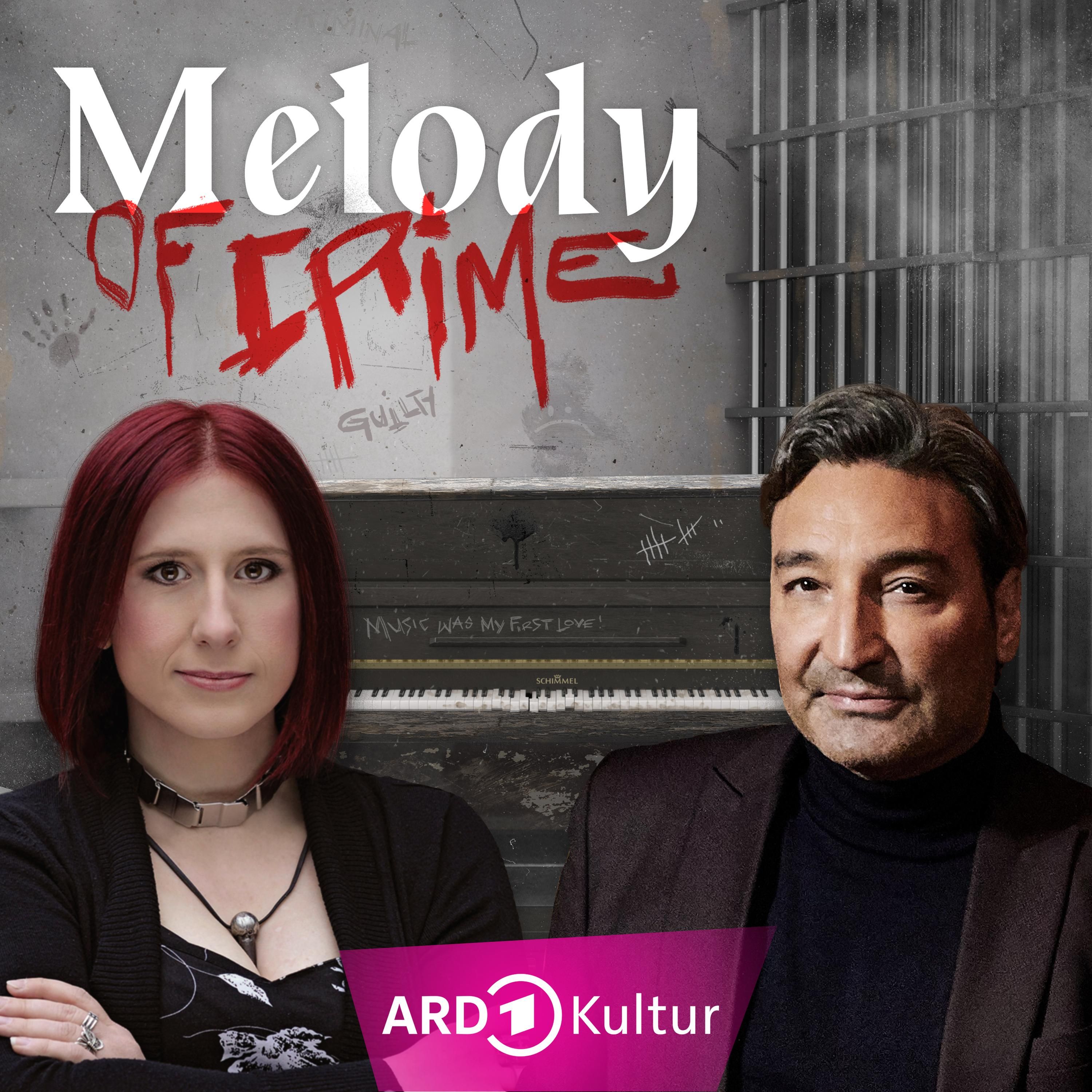 Trailer - Melody of Crime