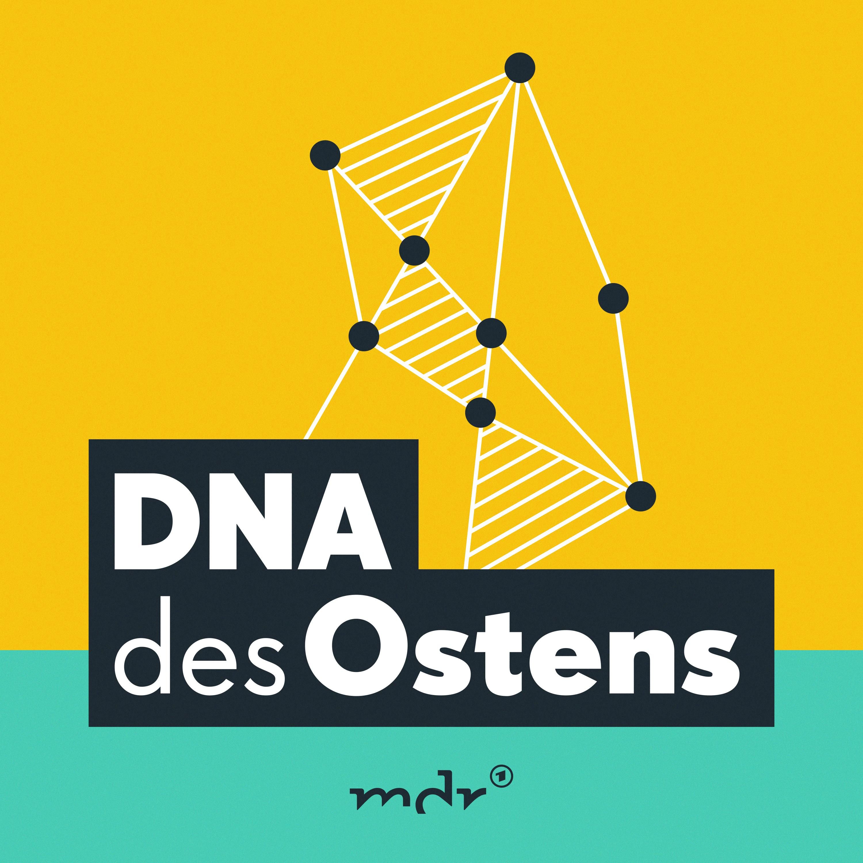 Neu auf diesem Kanal: "DNA des Ostens" (Trailer)
