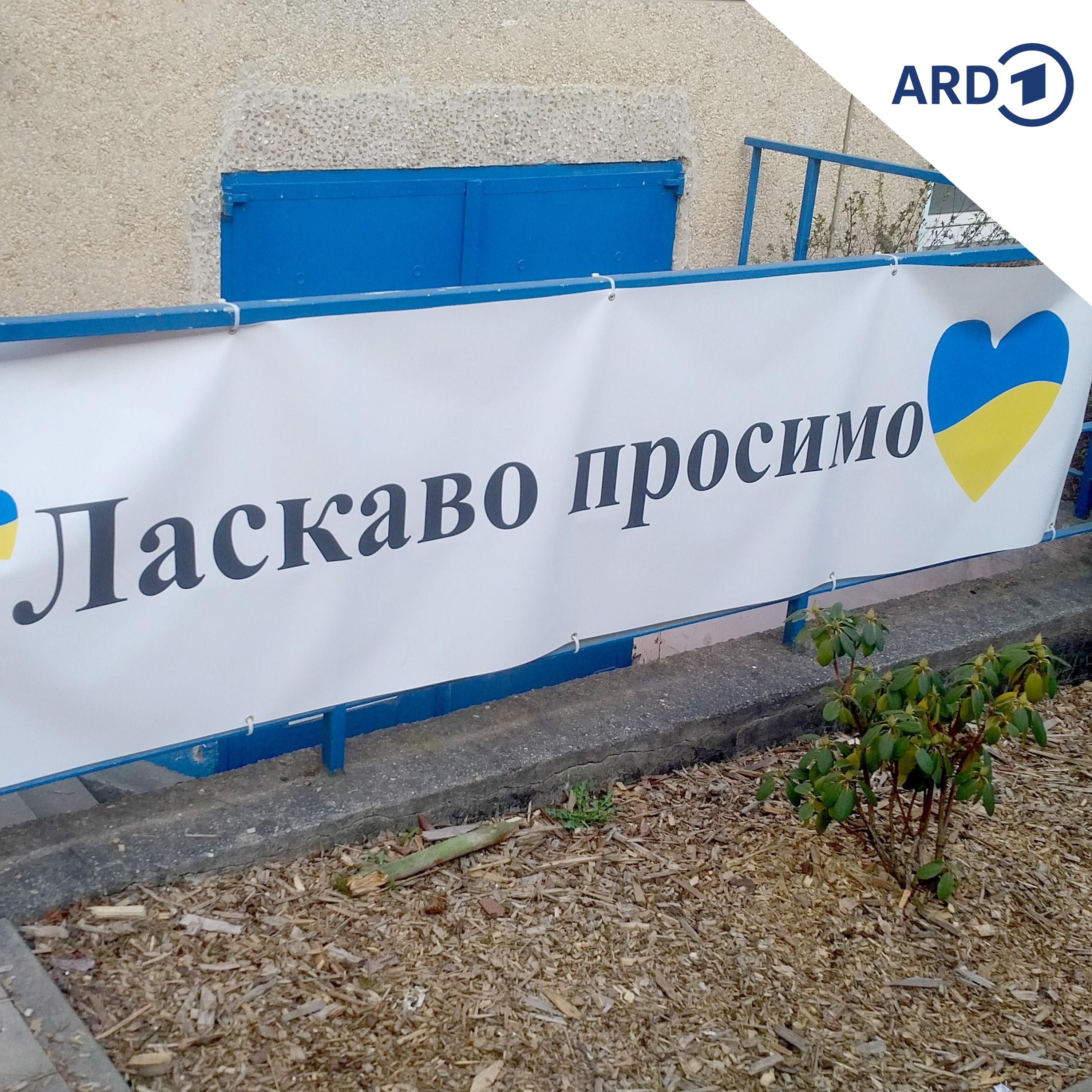Ukrainer in Weißwasser: „Wie geht es für uns weiter?“