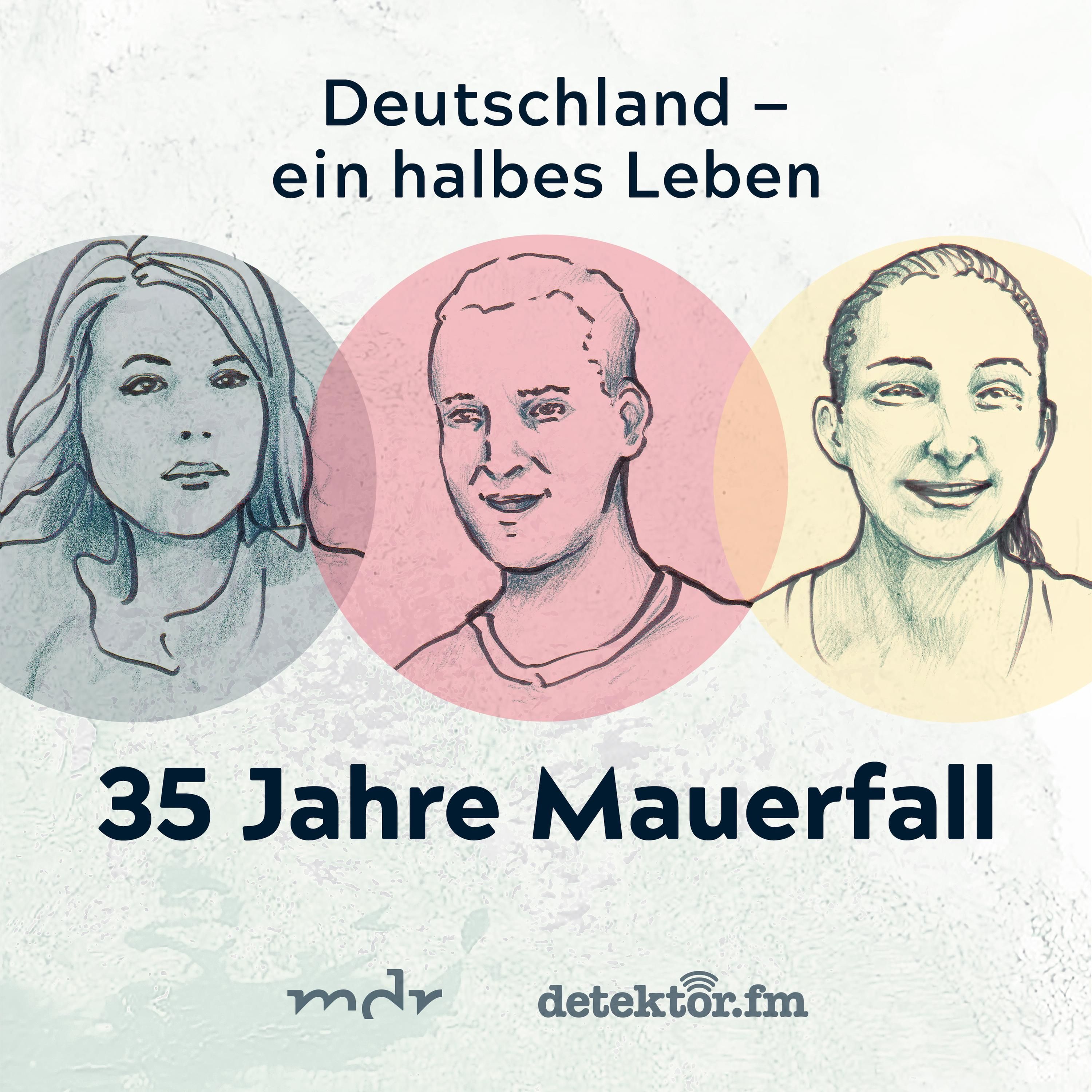 Episode 1: Was ist eigentlich in Deutschland los?