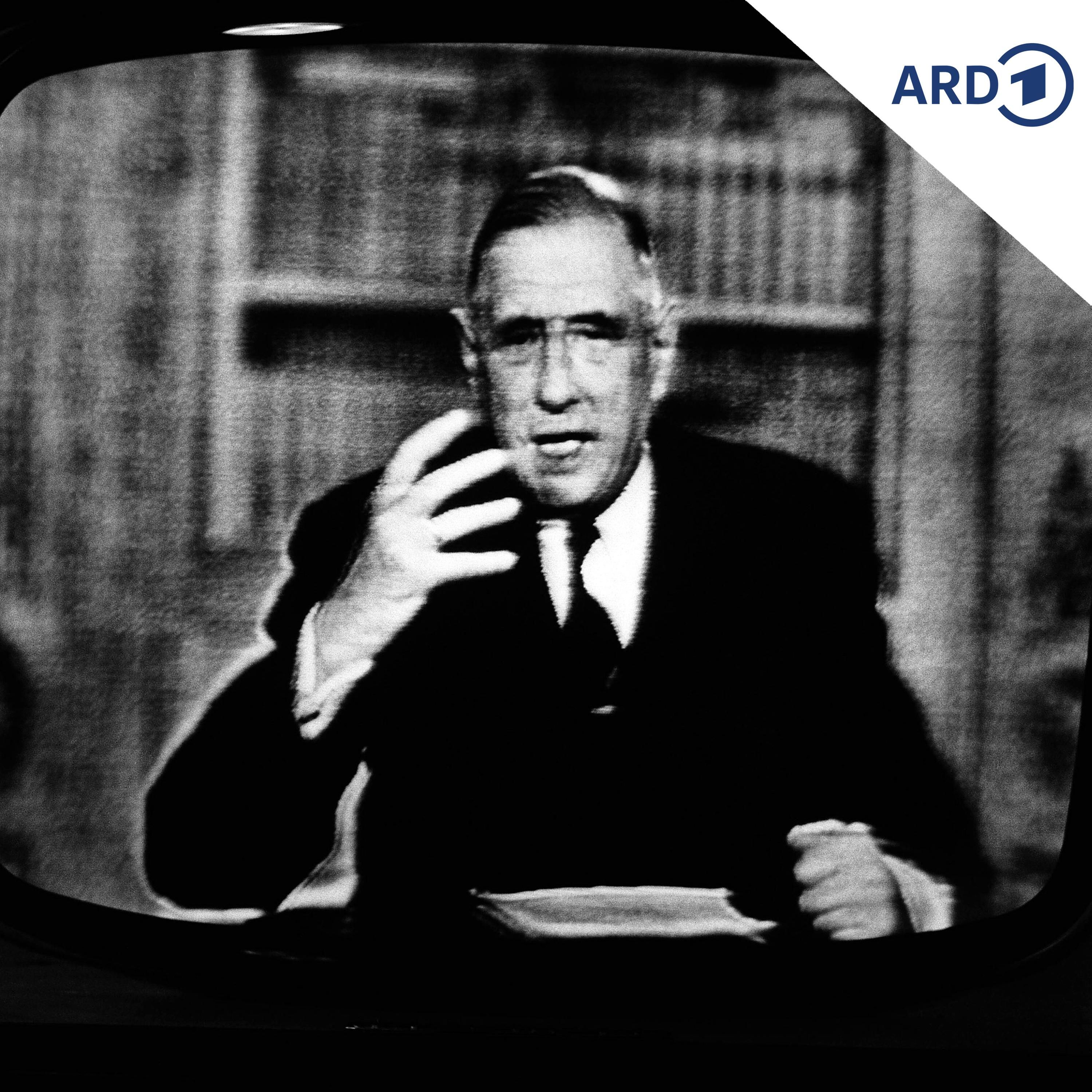“Le Général” wusste es besser: Charles de Gaulle als Visionär