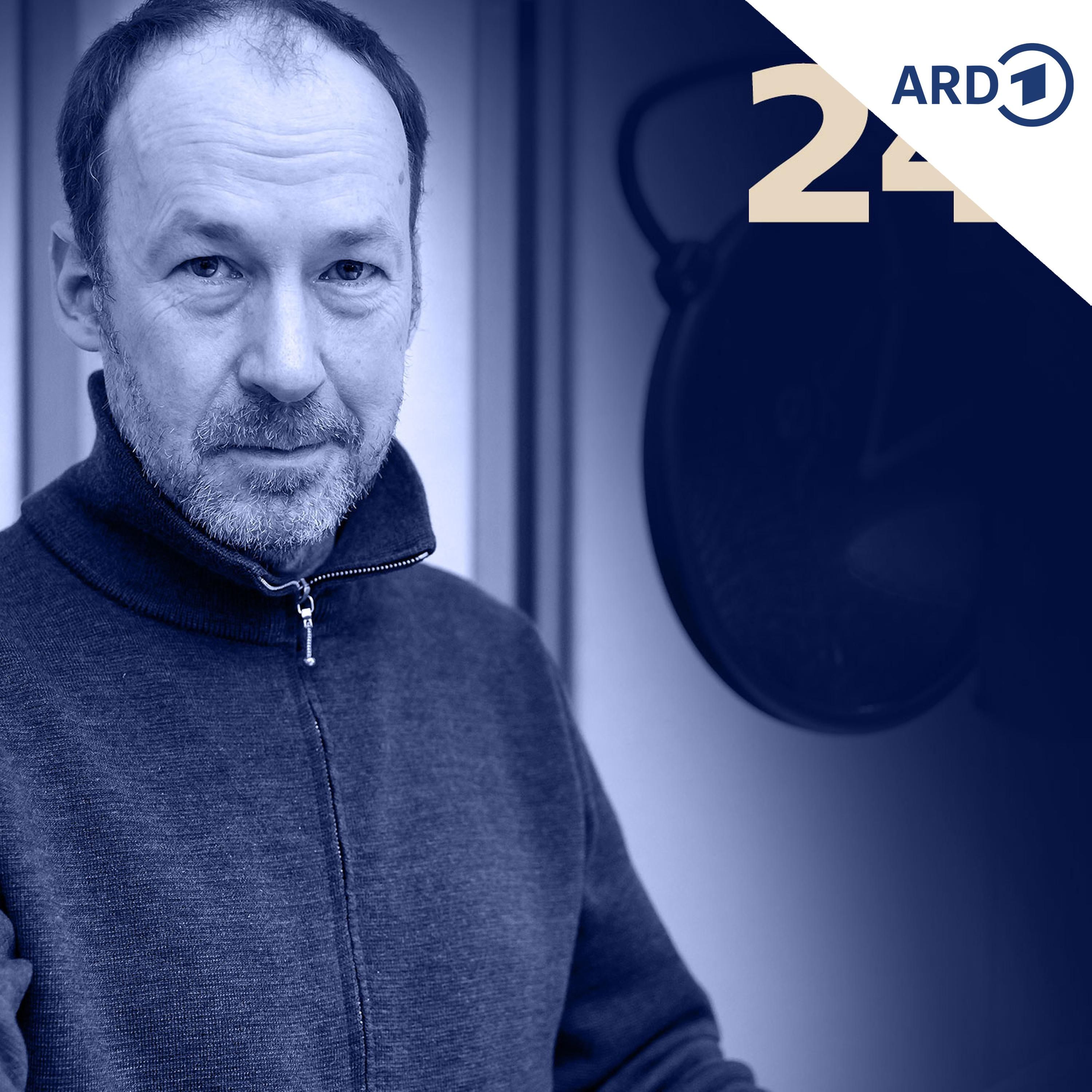 Cervantes (Kapitel 24/29): Der Kommissar
