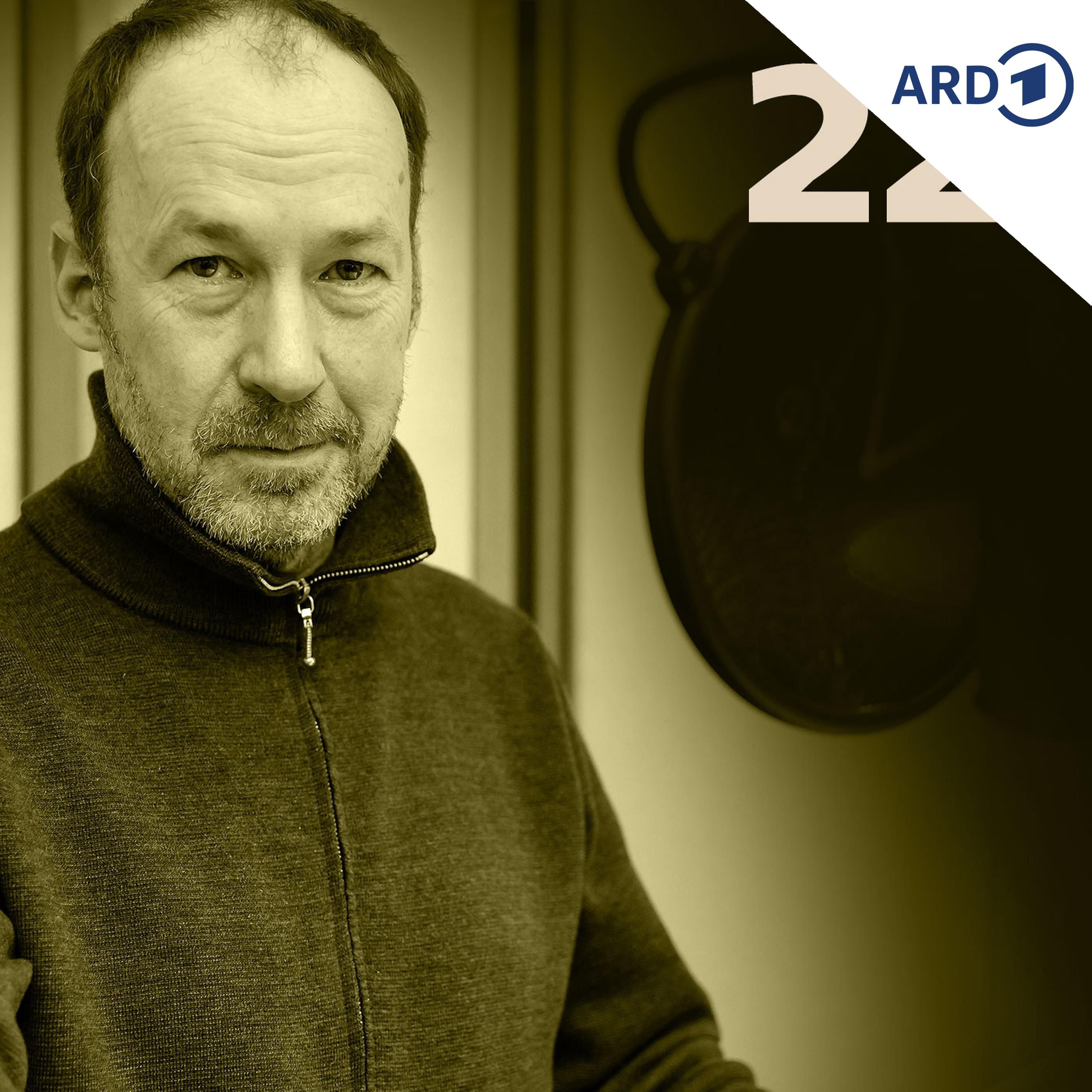 Cervantes (Kapitel 22/29): Straßenkreuzung
