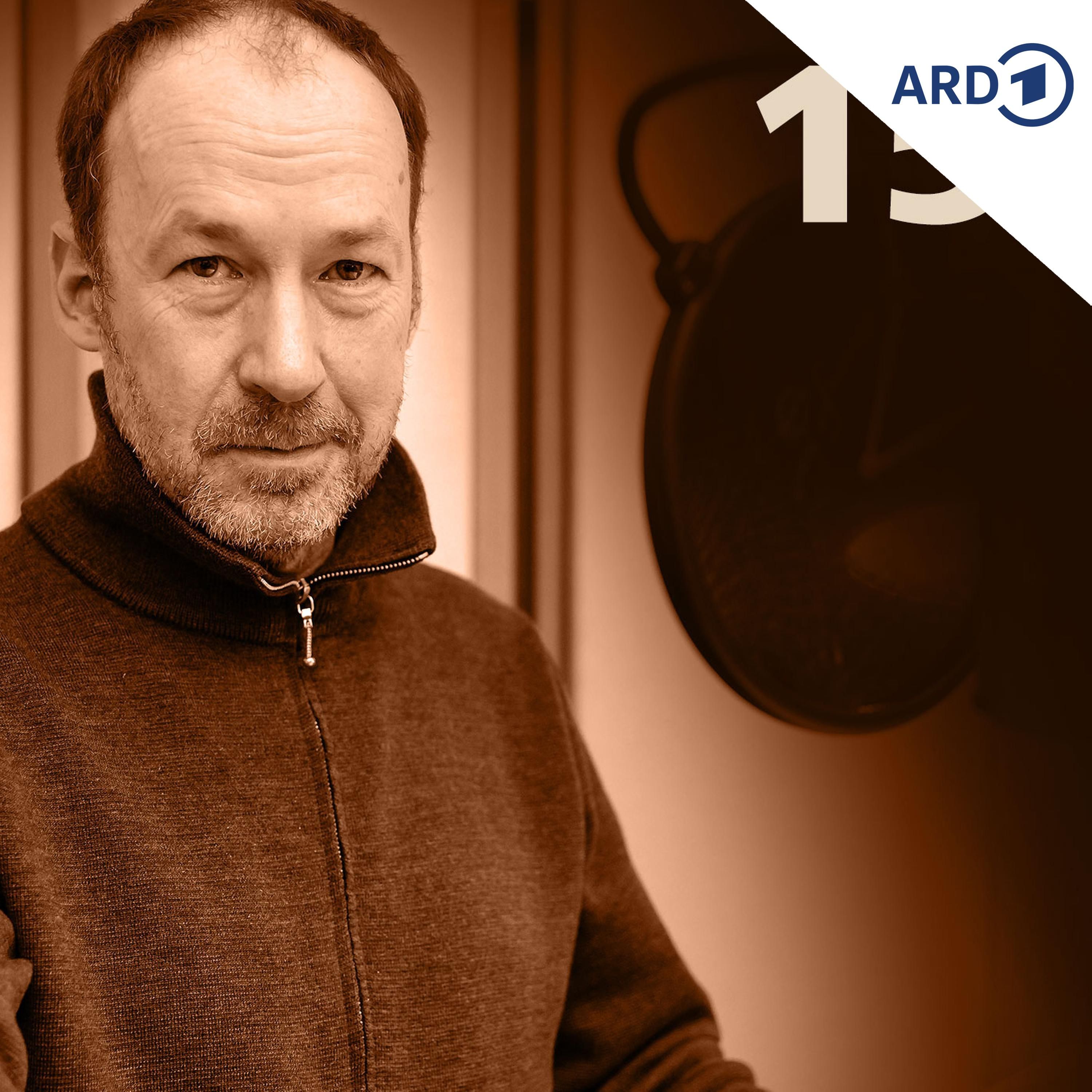 Cervantes (Kapitel 15/29): Die Heimkehr