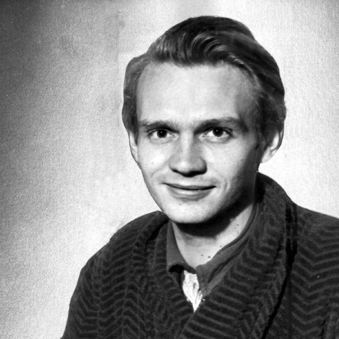 „Als Kind ist man immer ein Dichter“ - Erzählungen von Stig Dagerman