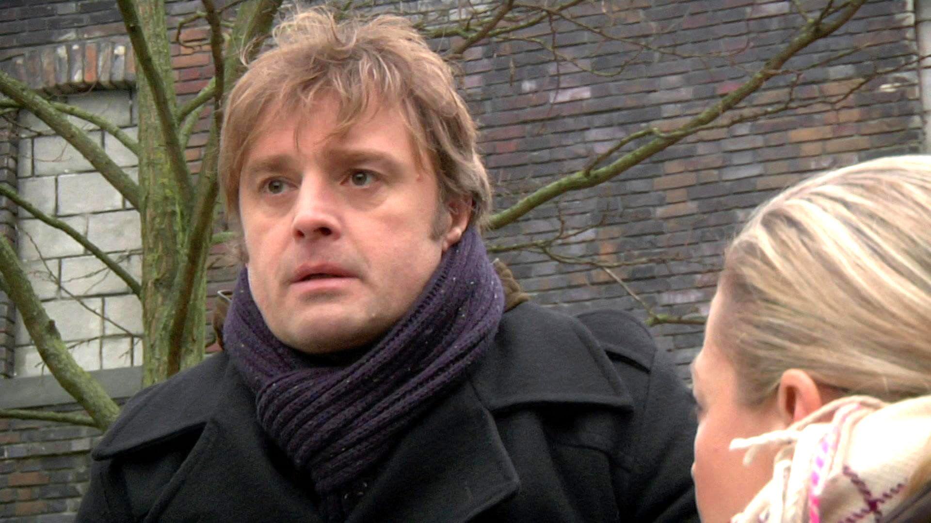 Paul am Ende?