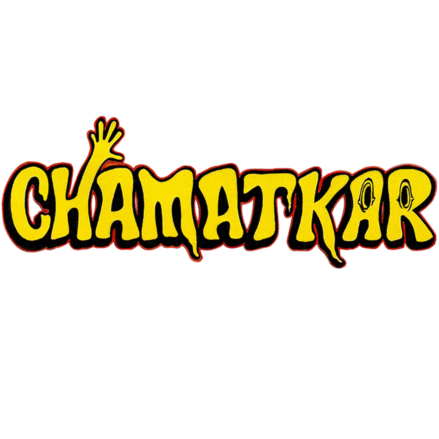 Chamatkar - Der Himmel führt uns zusammen