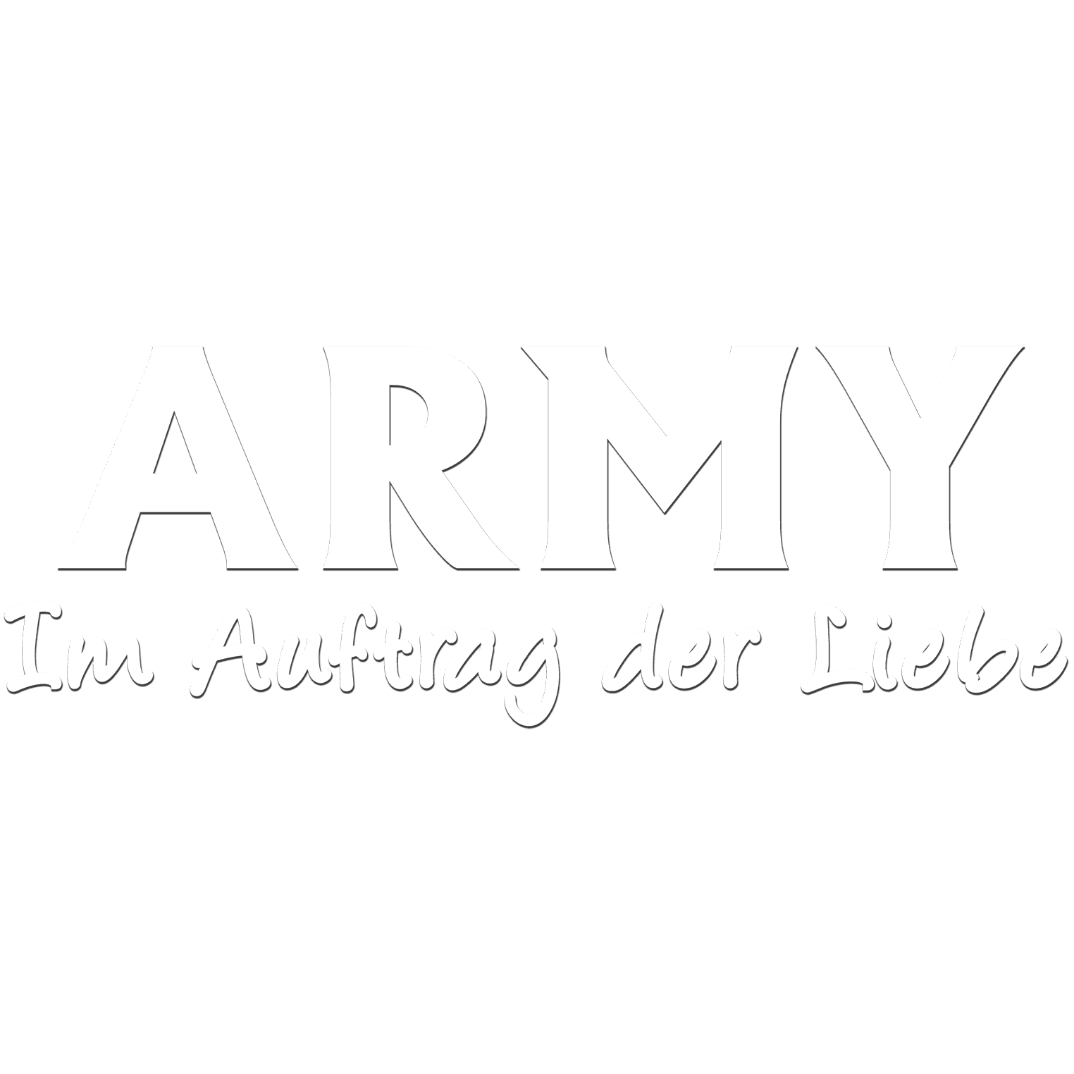 Shah Rukh Khan: Army