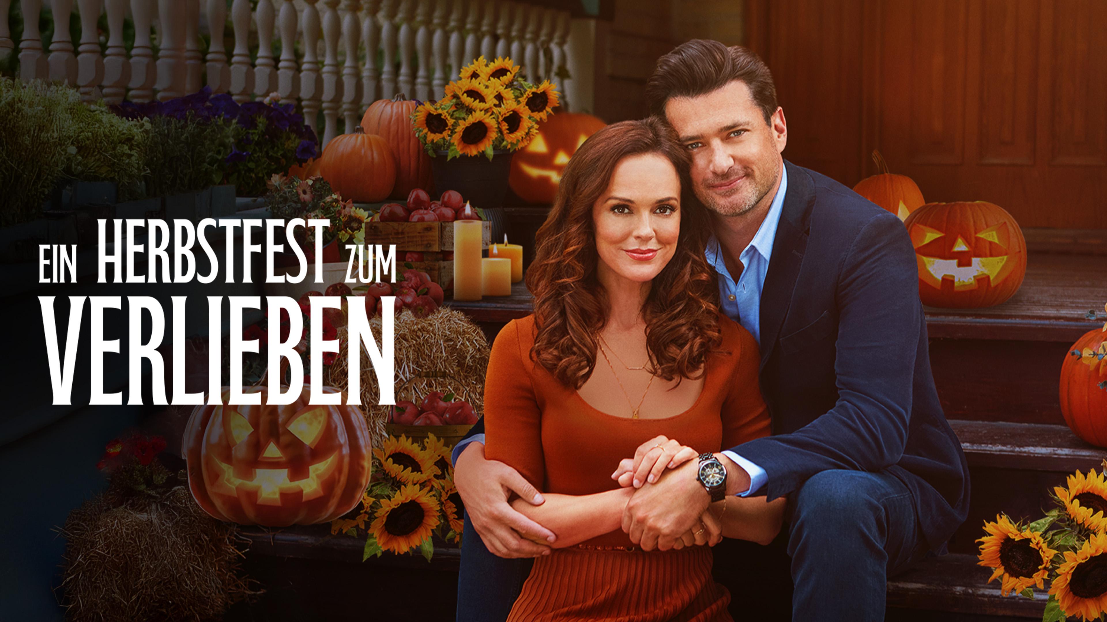 Ein Herbstfest zum Verlieben
