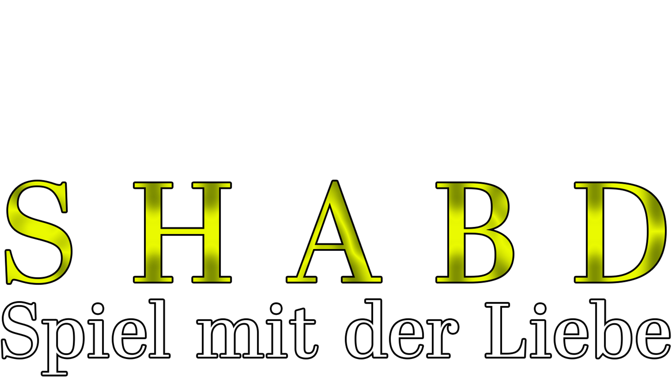 Shabd - Spiel mit der Liebe