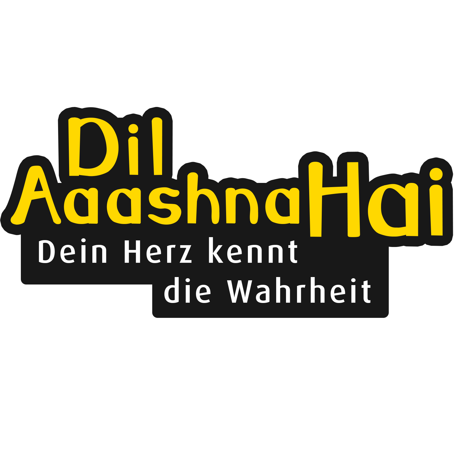 Dil Aaashna Hai - Dein Herz kennt die Wahrheit
