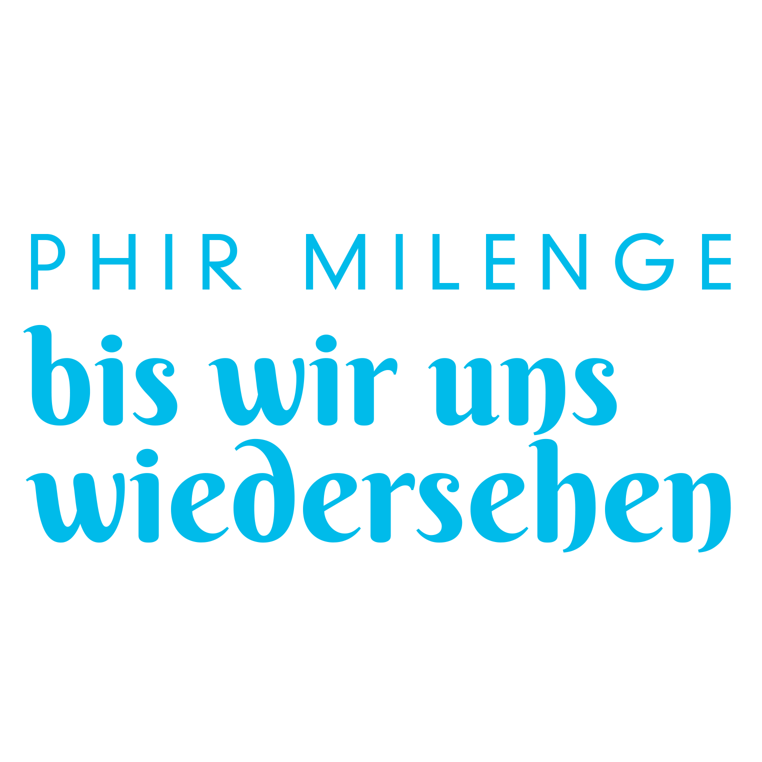 Phir Milenge - Bis wir uns wiedersehen