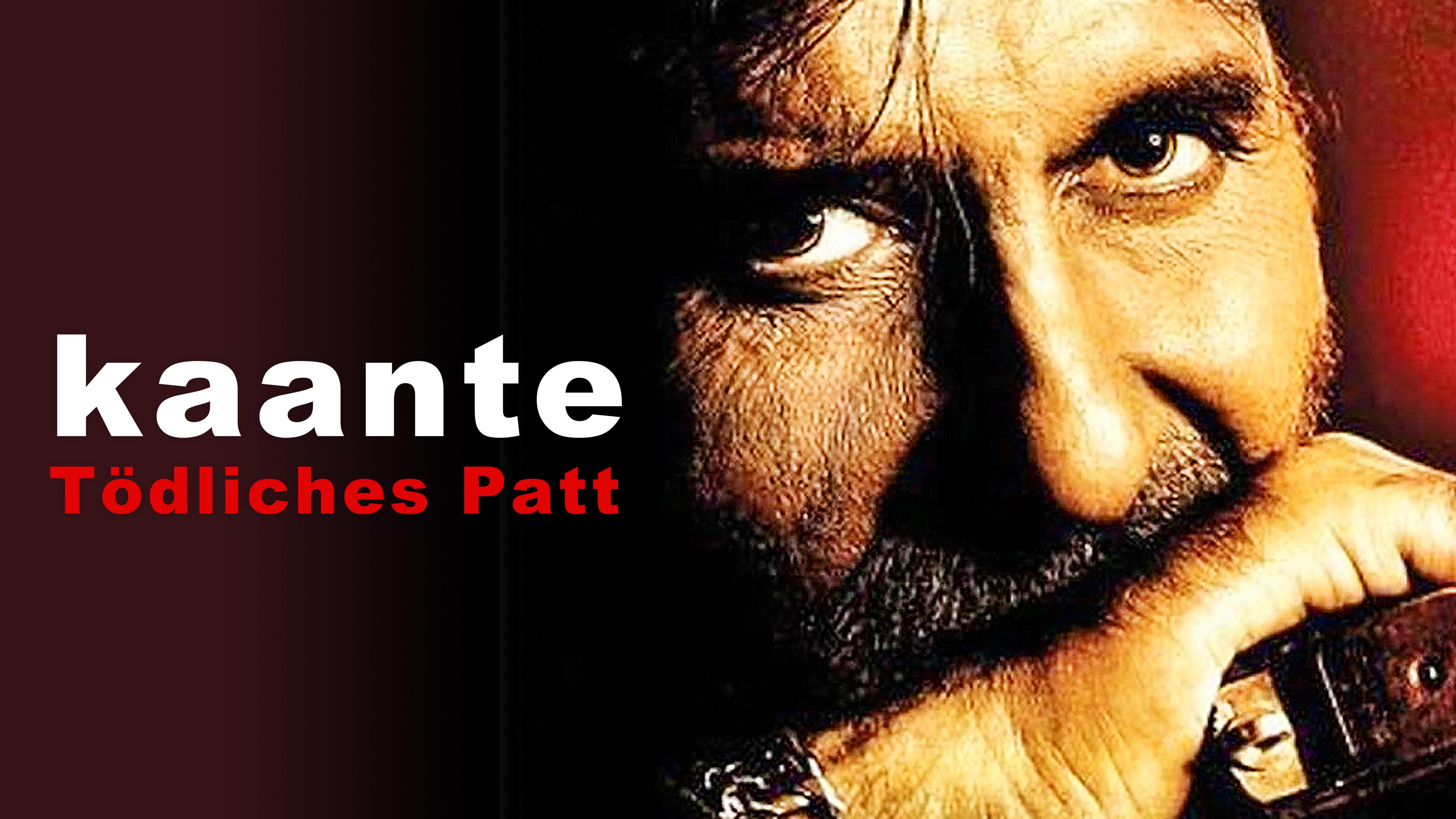 Kaante - Tödliches Patt