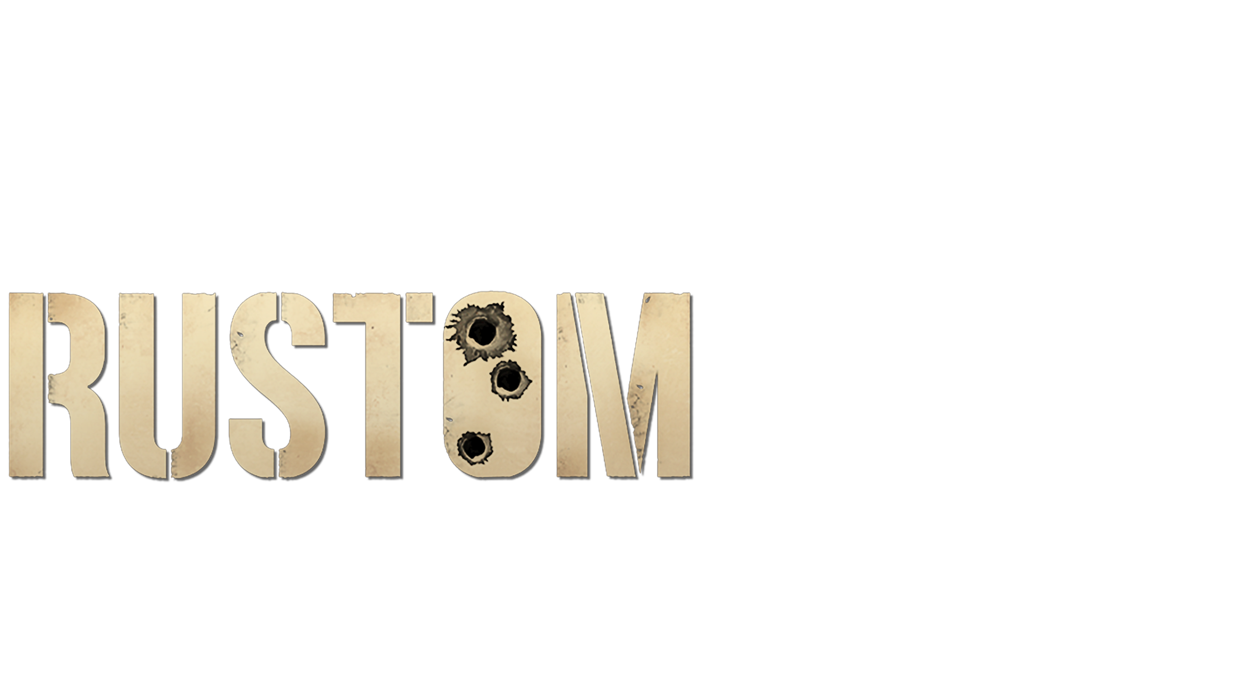 Rustom