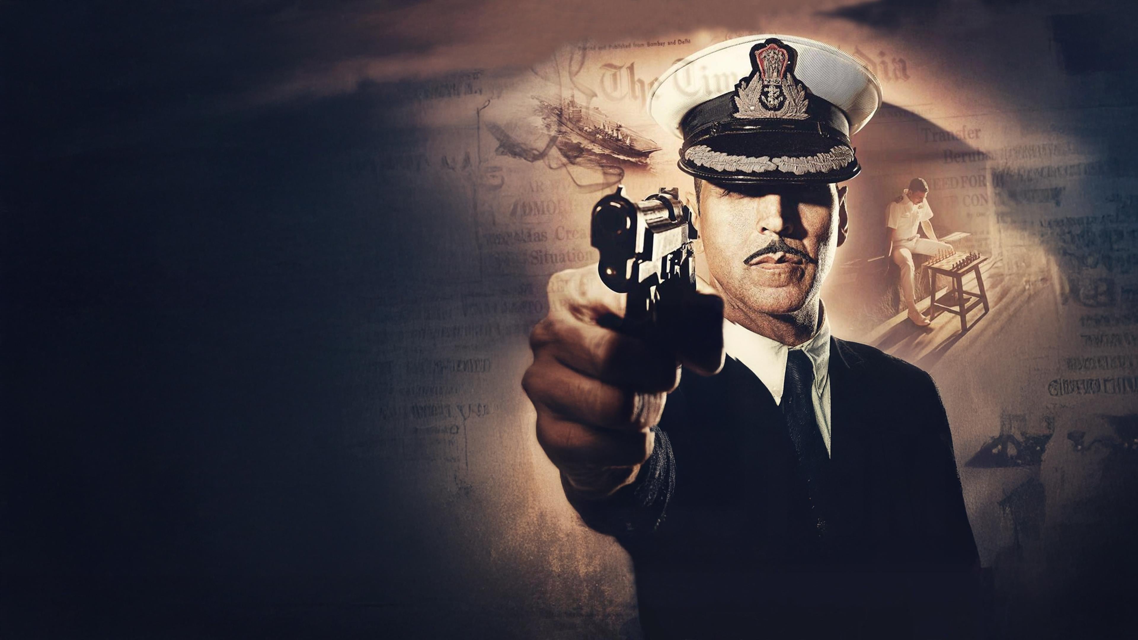 Rustom