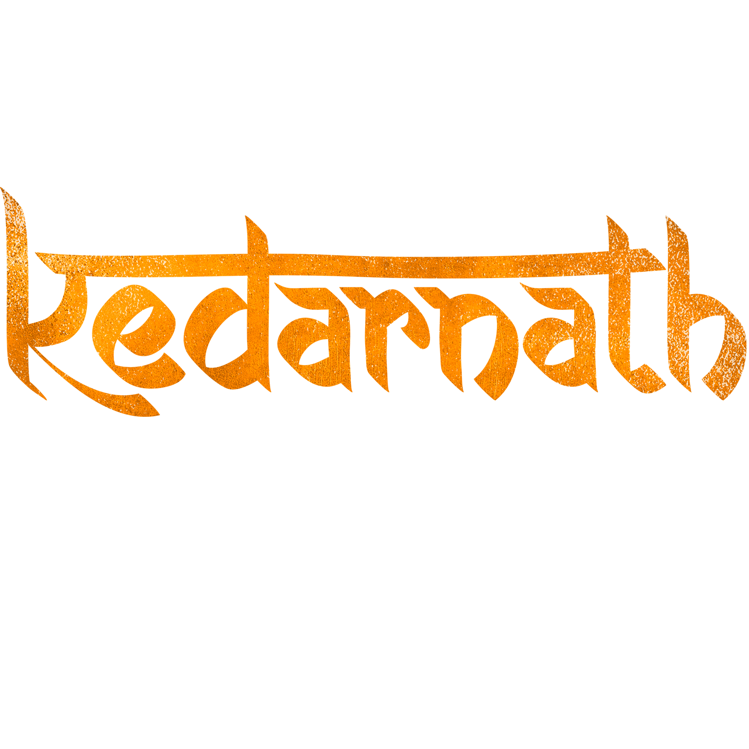 Kedarnath - Tosende Liebe