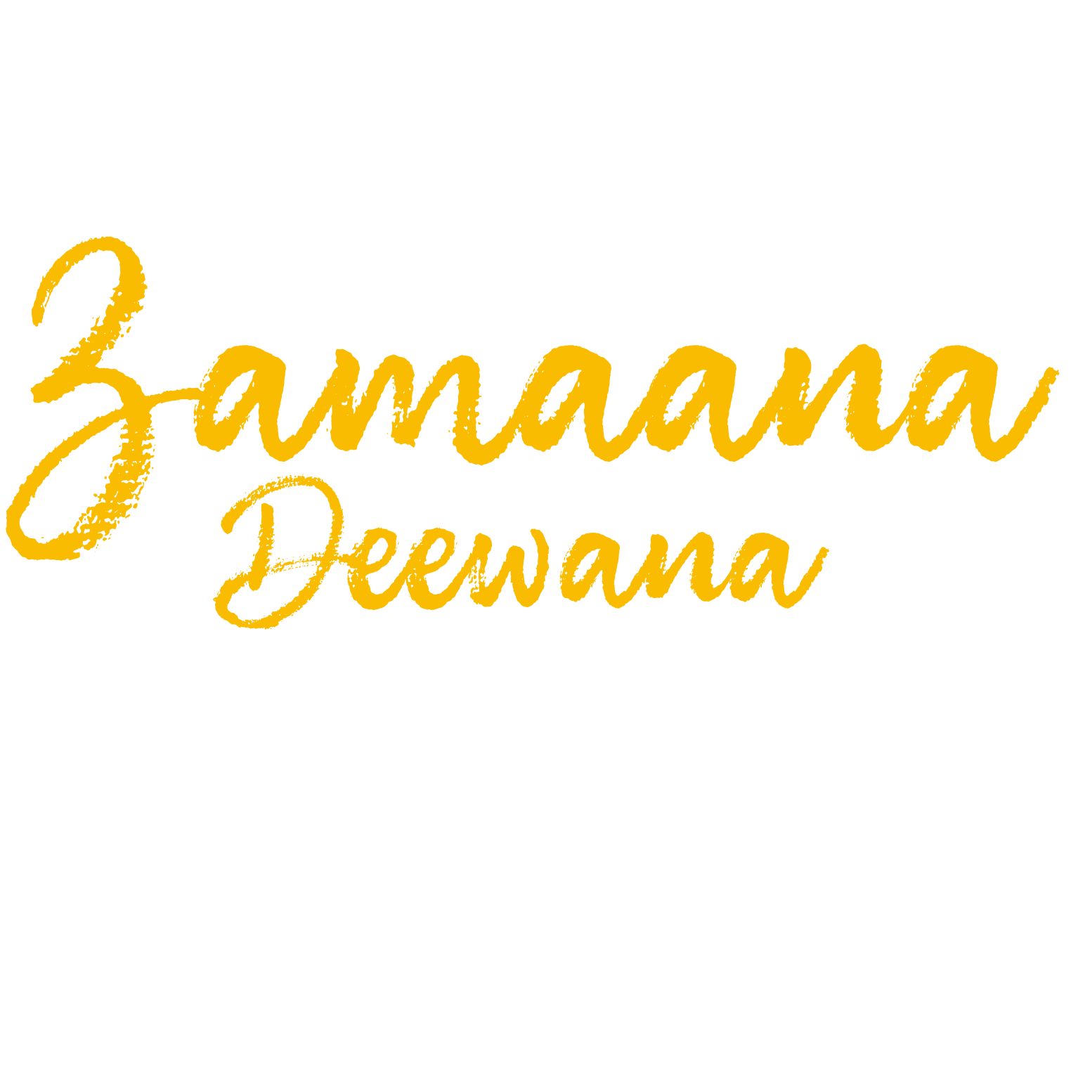 Zamaana Deewana - Die Liebenden