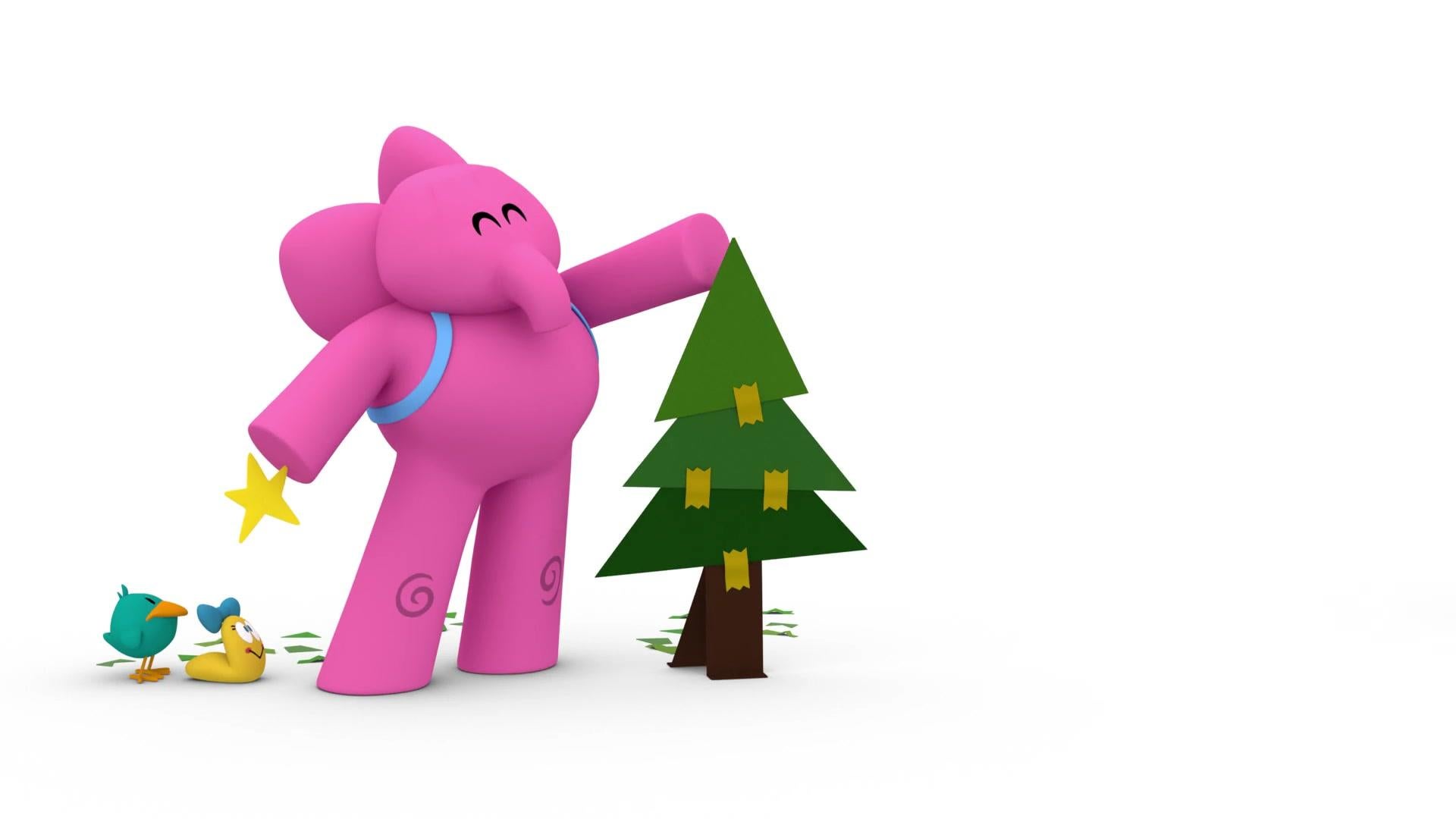Weihnachtsbaum