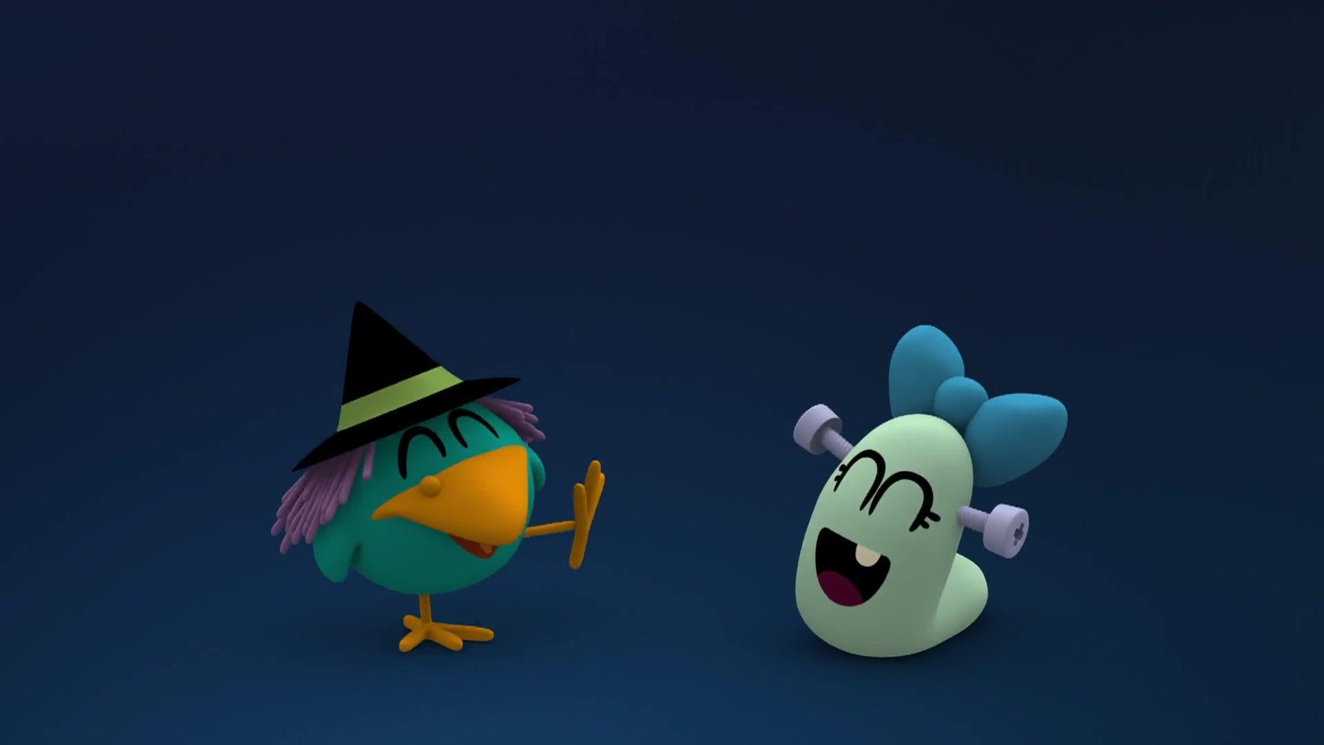 Halloween Disco