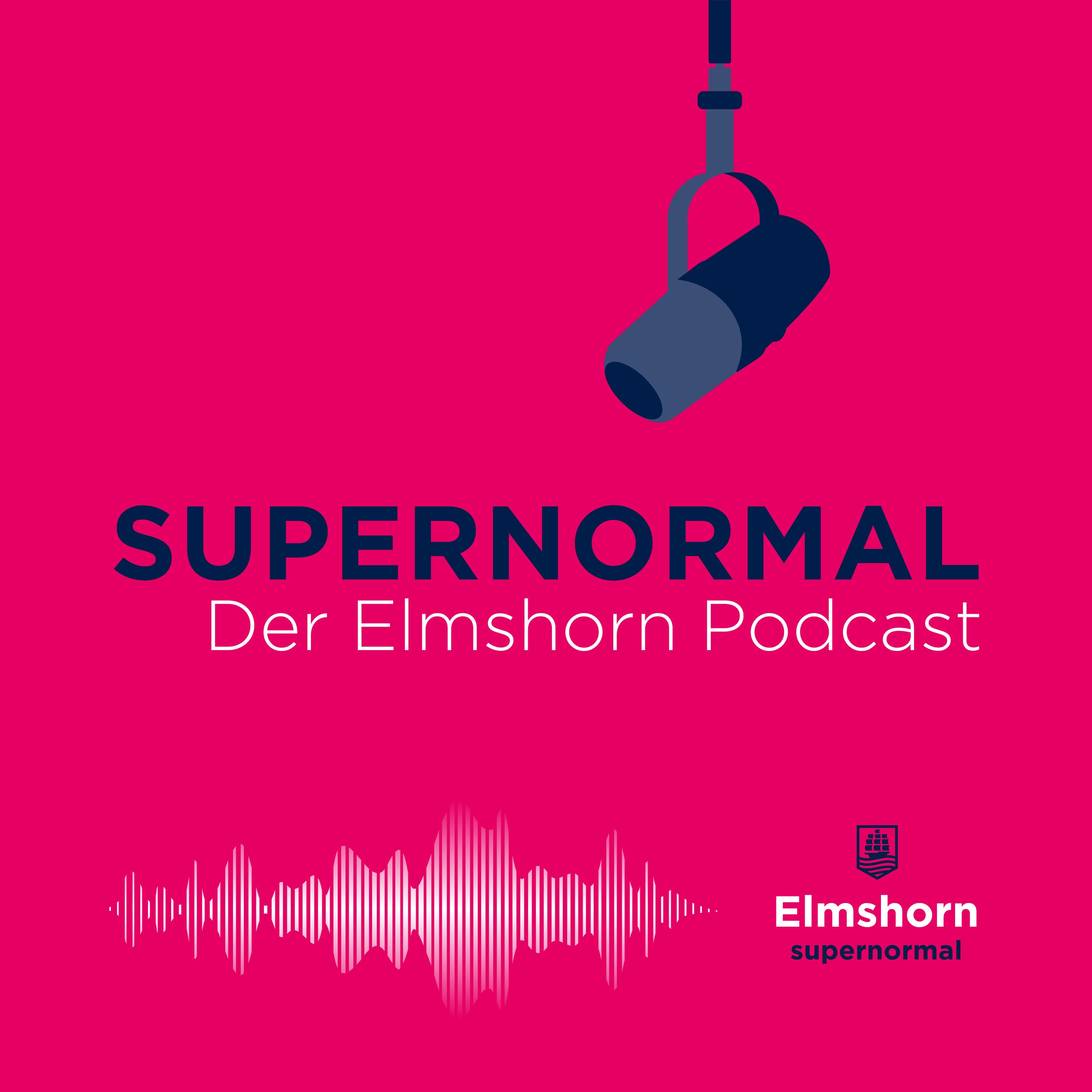 Supernormal. Der Elmshorn Podcast.