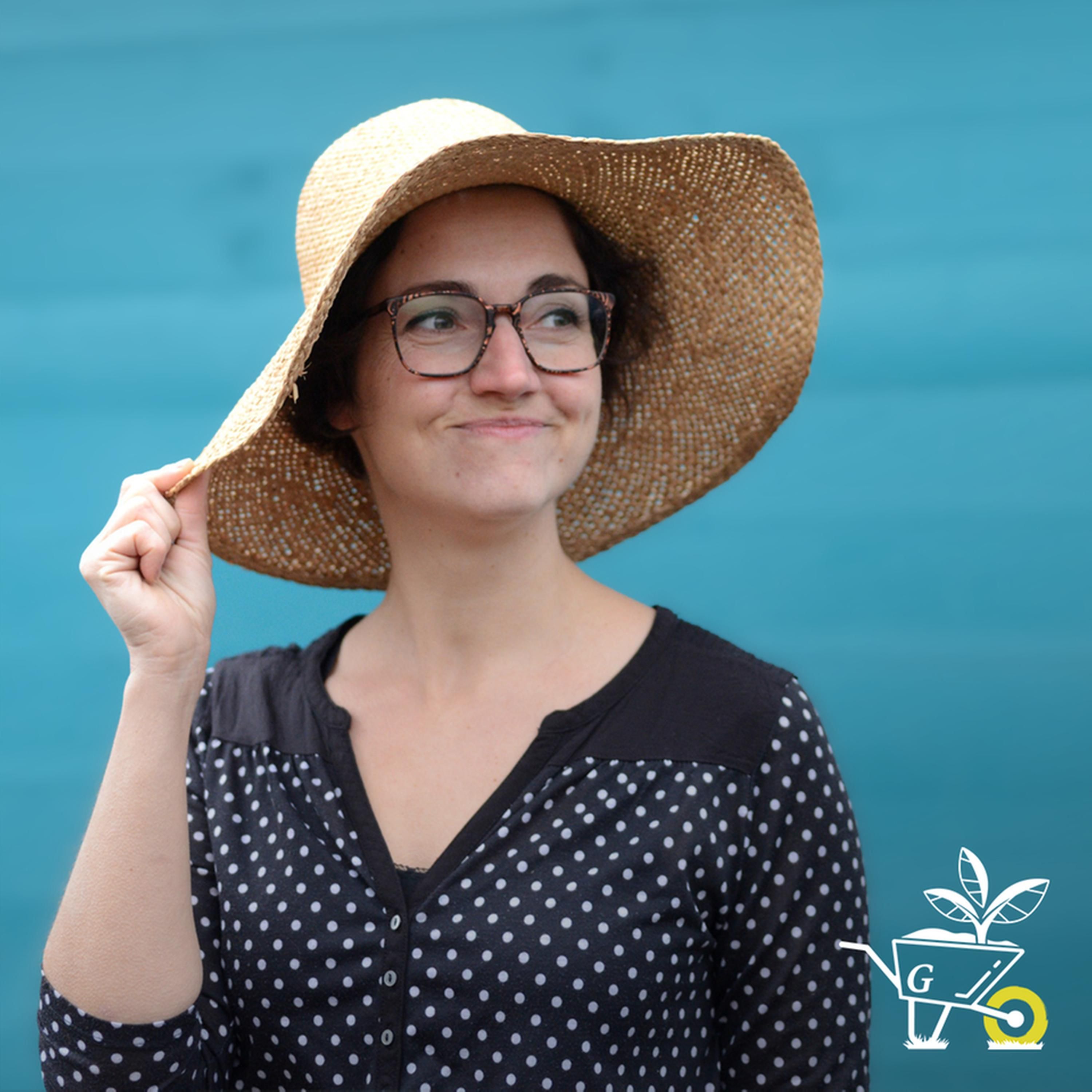 #00: Willkommen beim neuen MDR Garten-Podcast