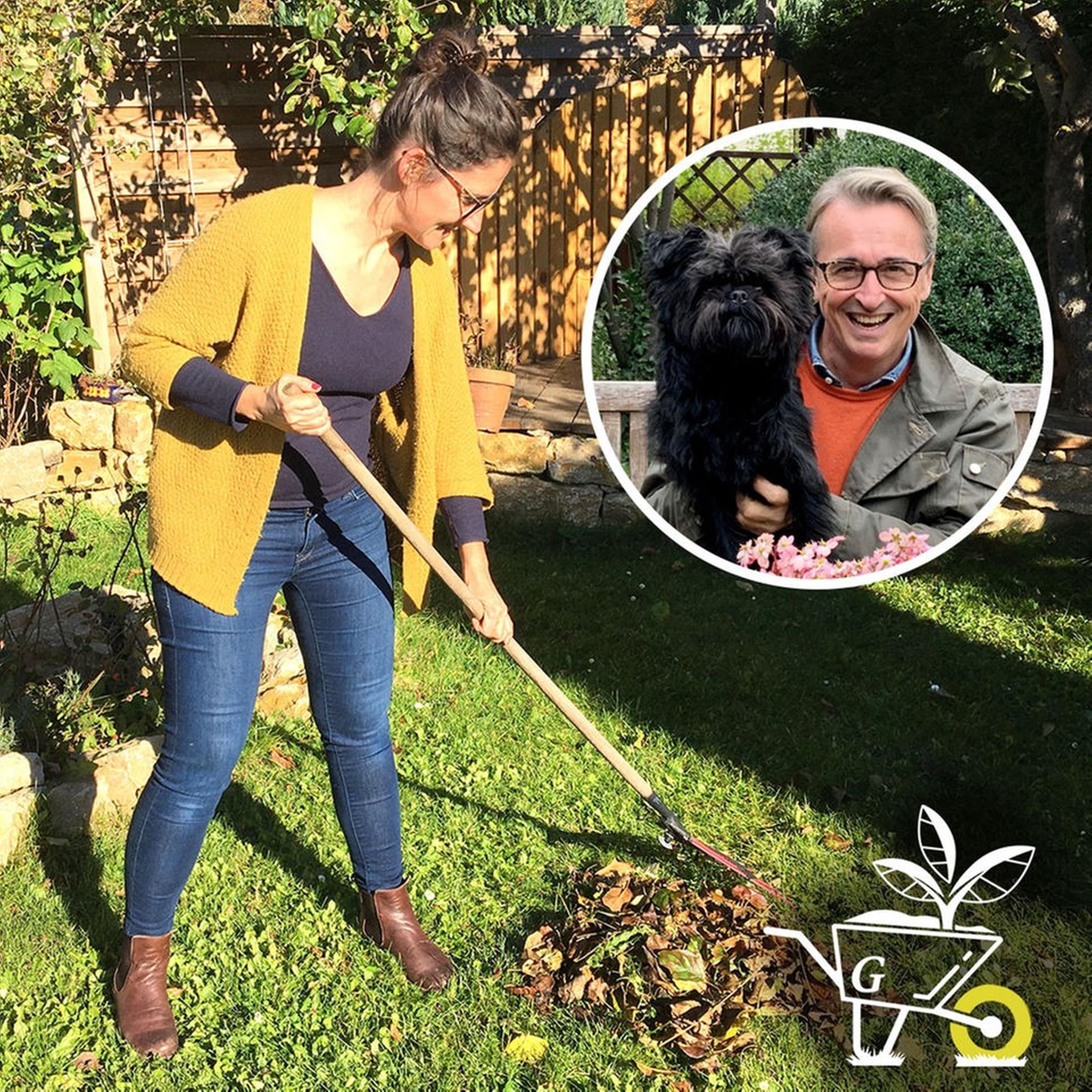 #20: Den Garten auf den Winter vorbereiten