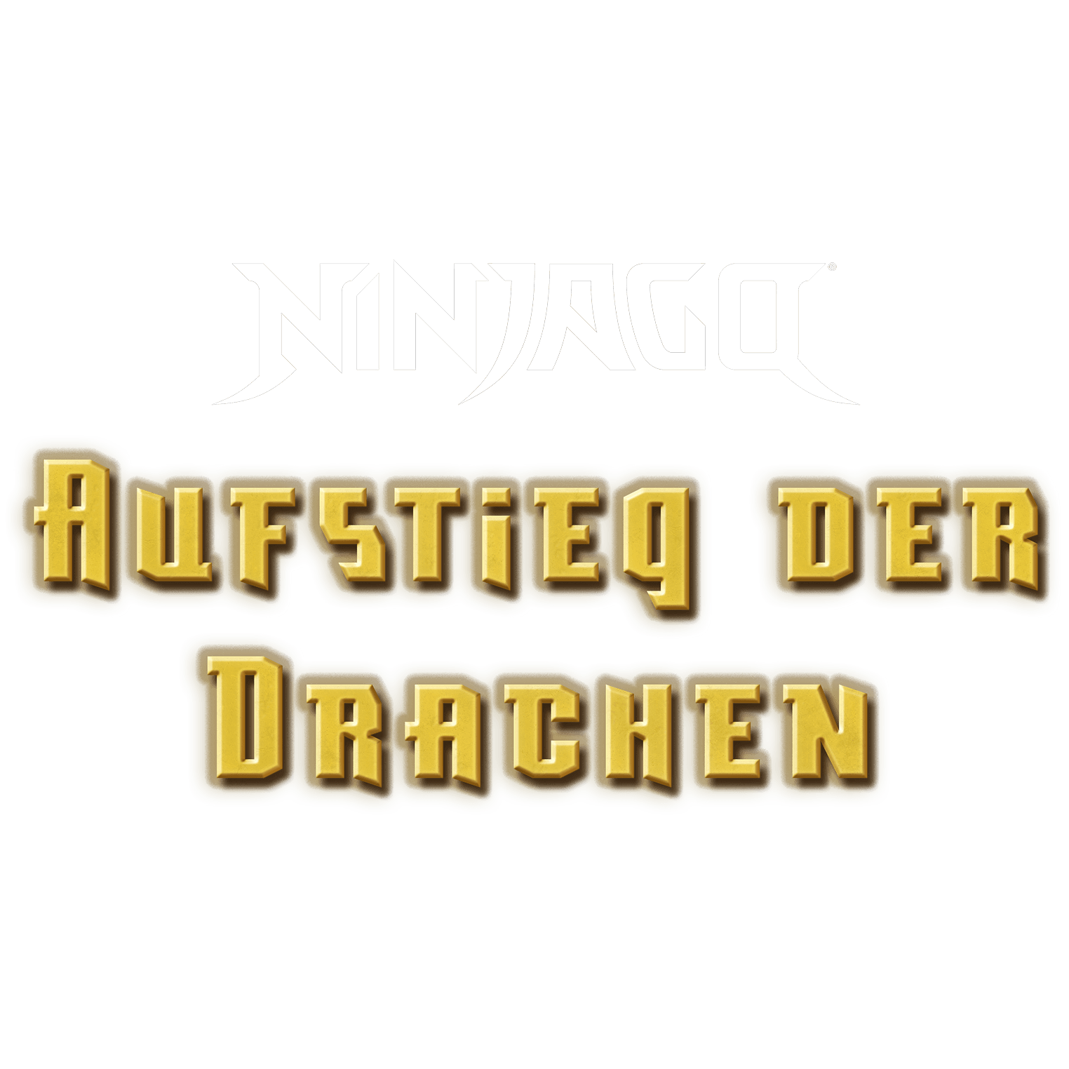 Ninjago - Aufstieg der Drachen