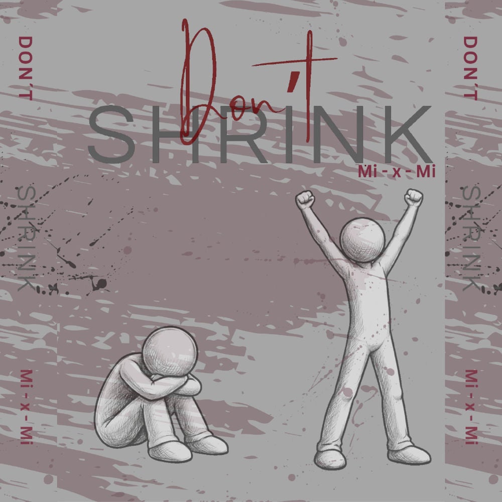 Don´t shrink