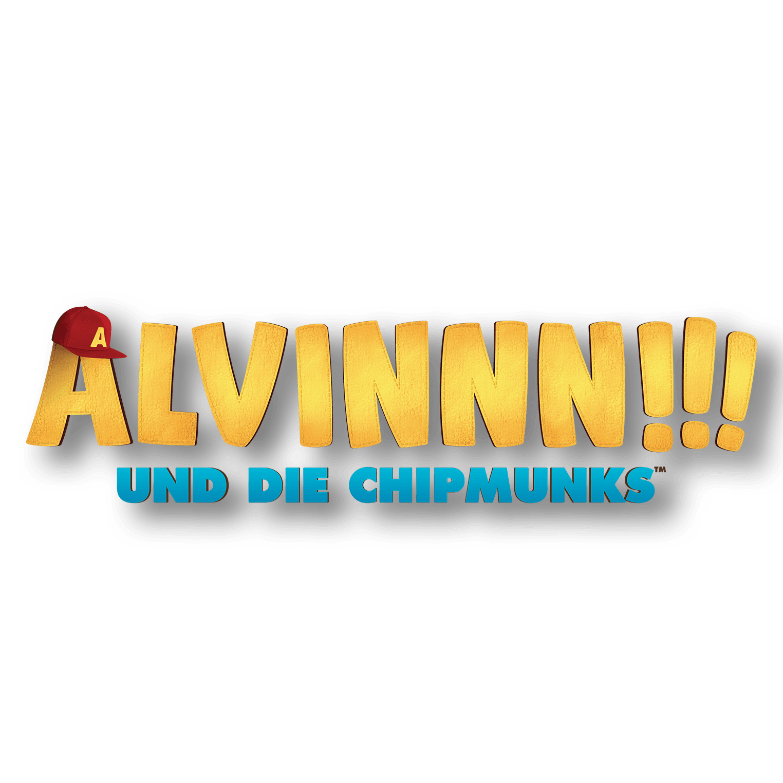 ALVINNN!!! und die Chipmunks