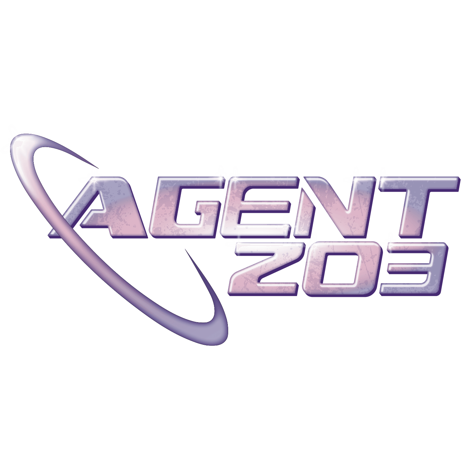 Agent 203