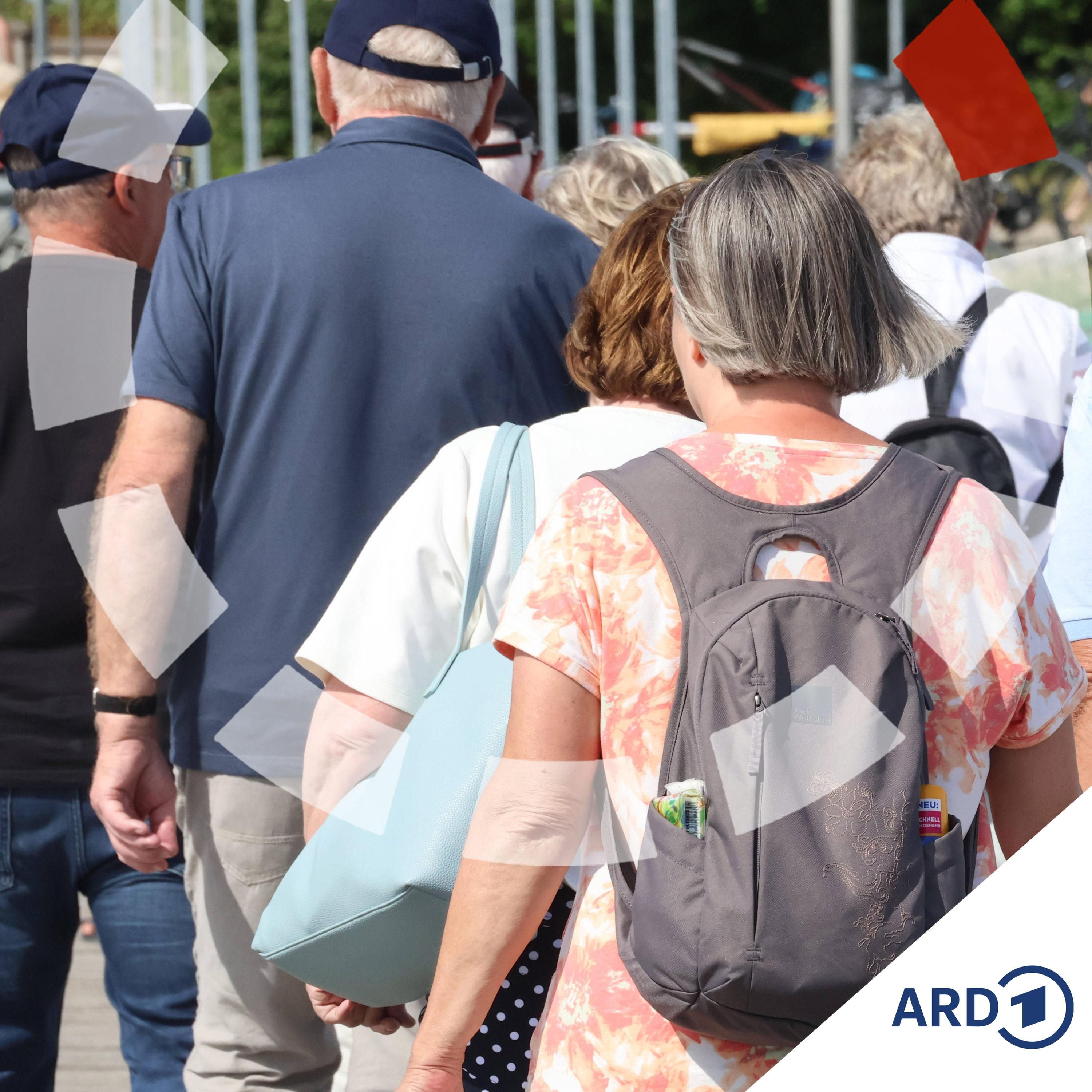 Rentenreform, was nun?