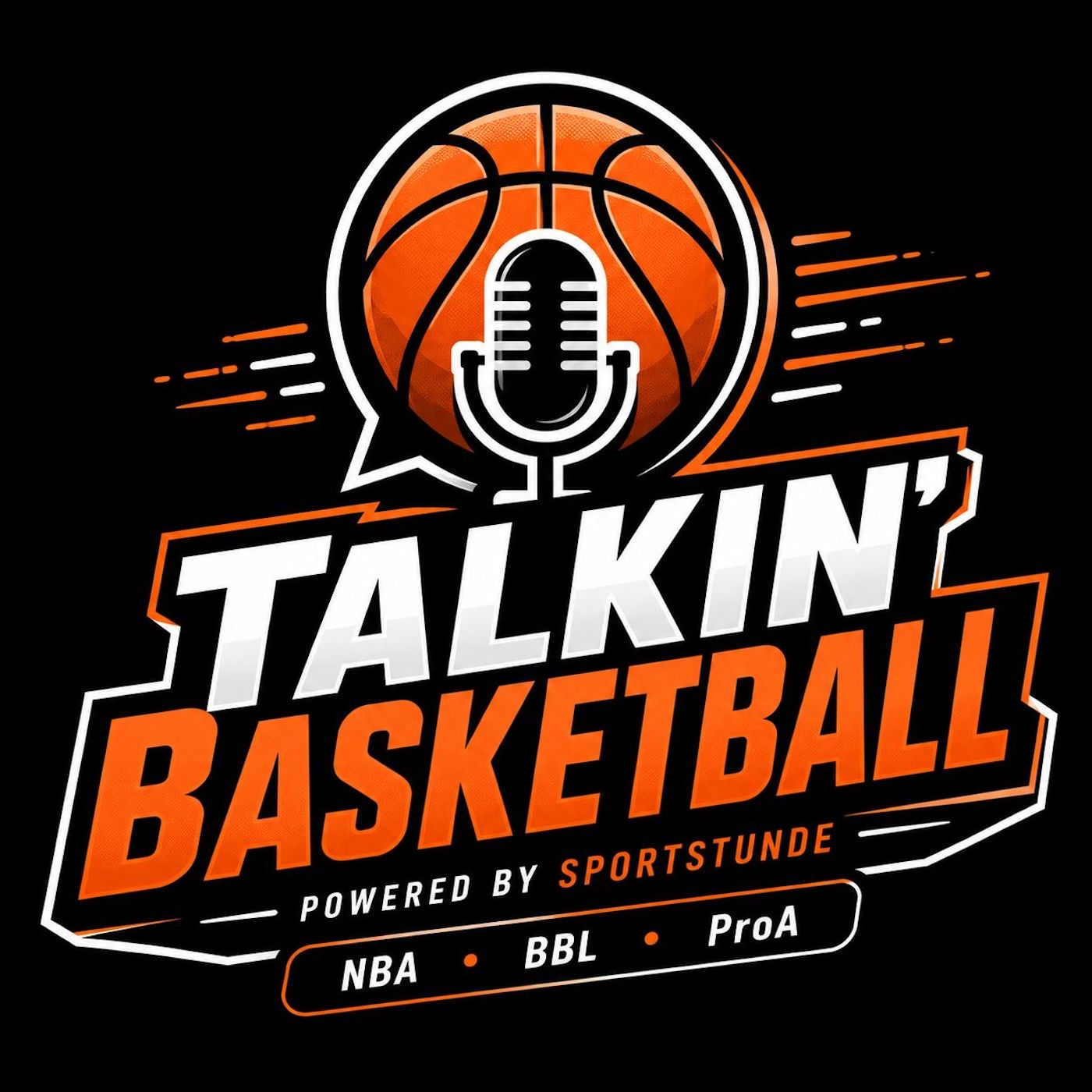 #149 - ALBAs Meistermärchen & Knicks-Ekstase: Die Champions sind gekrönt!
